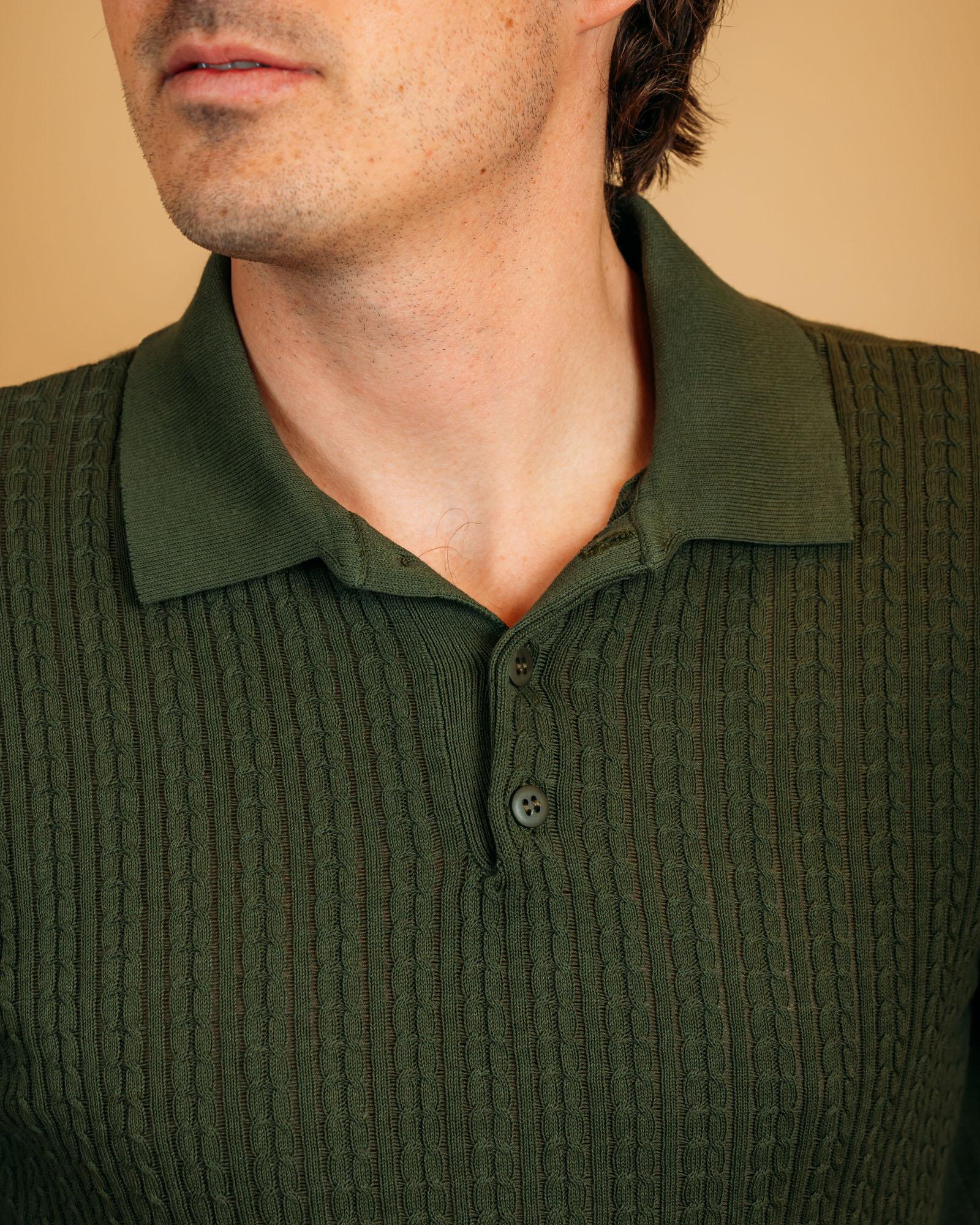 Polo Hills Military Green MMCRP C03 Impure 