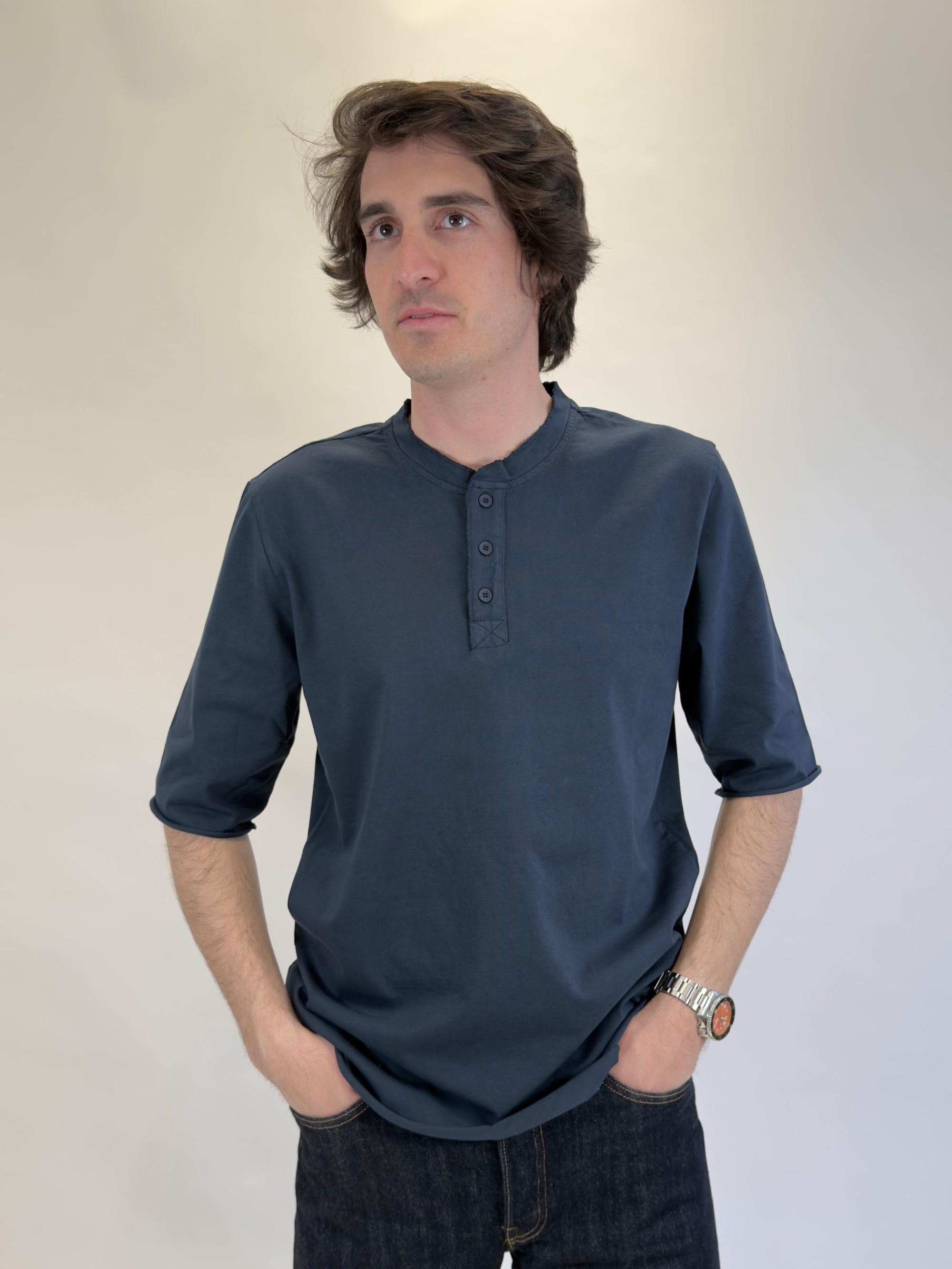 Chester Chris H5388 BL Seadog