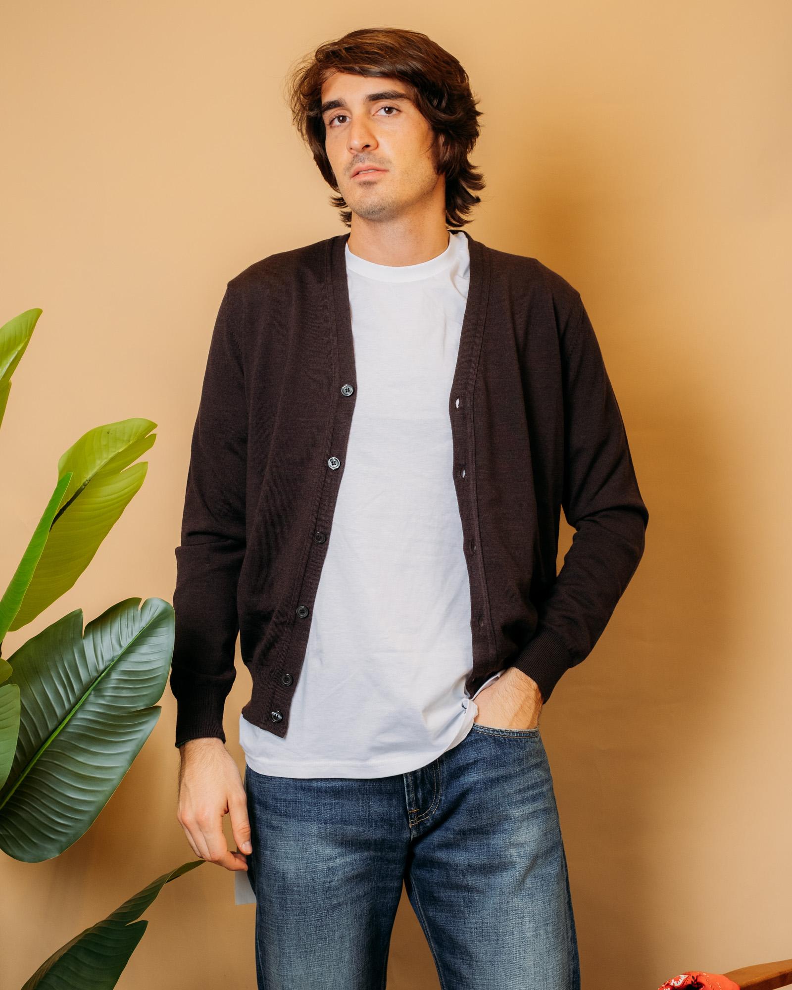 Cardigan 1859005 221 Gaffi 