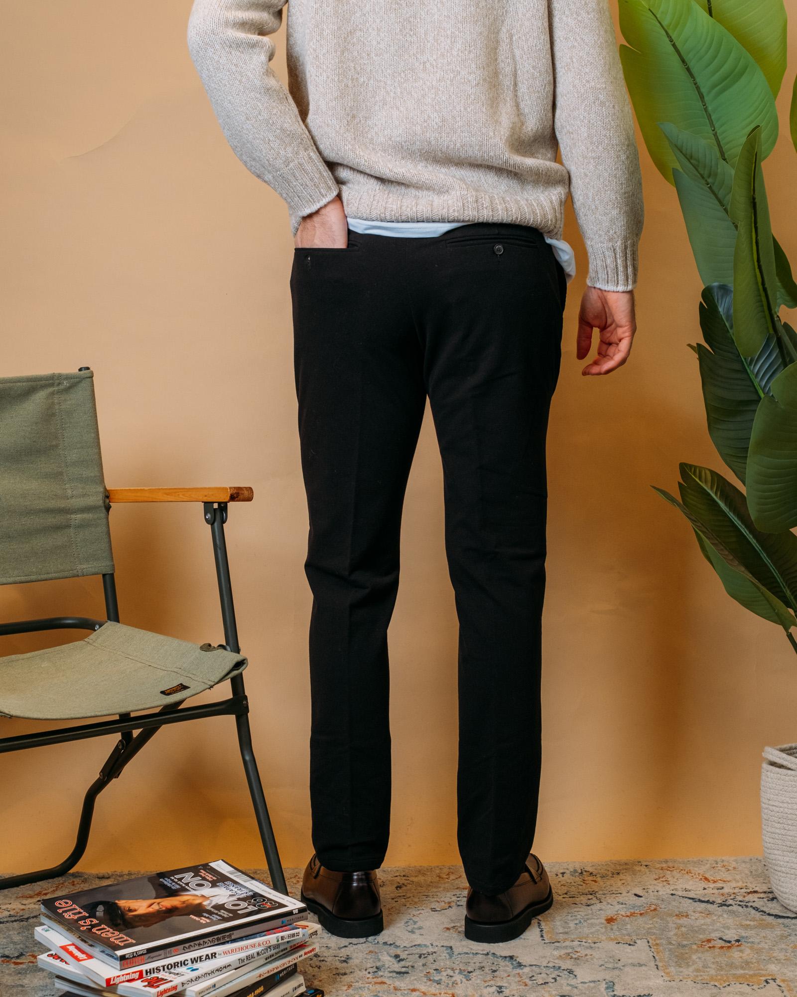 Pant Chino CN4926 001 Circolo 1901 
