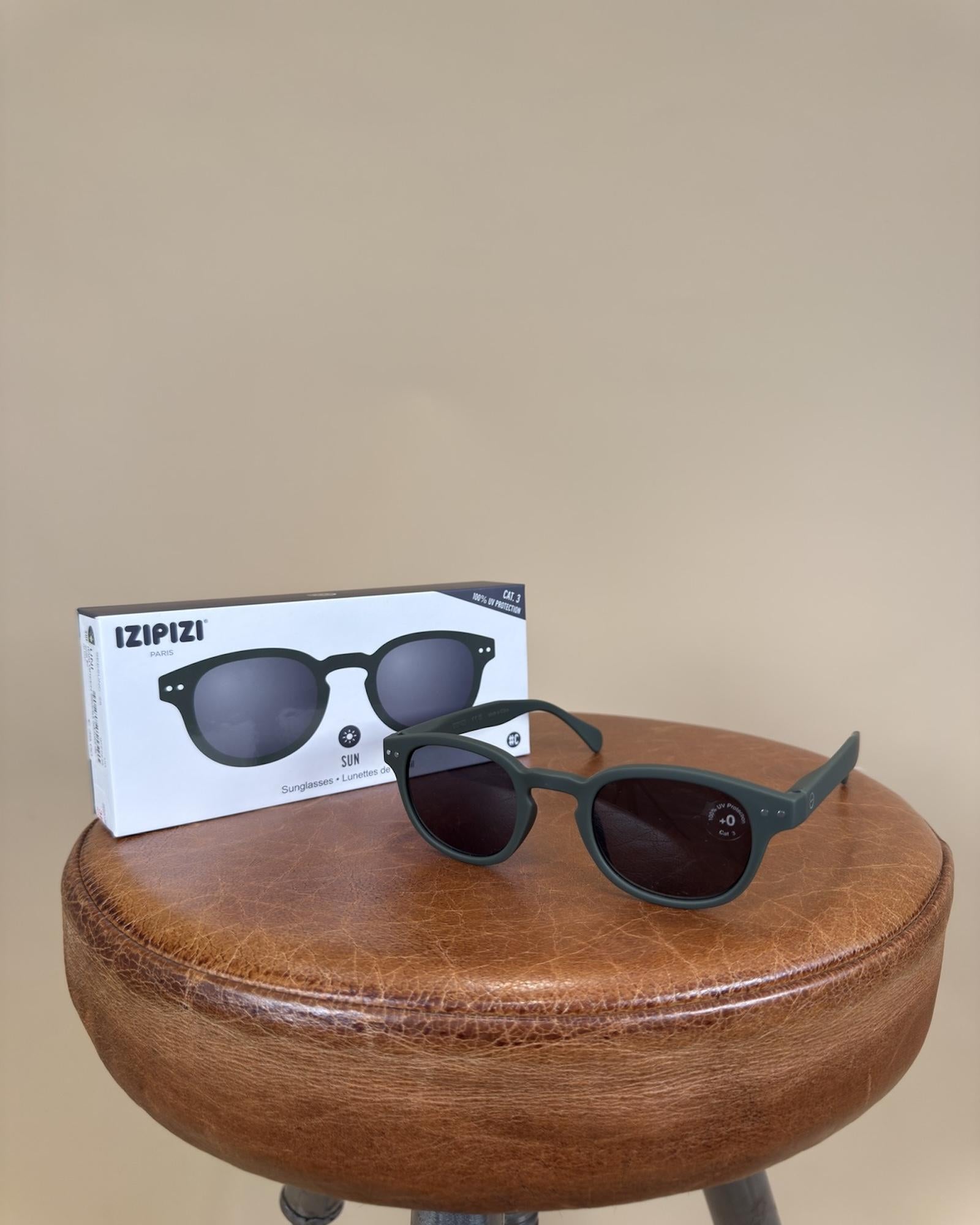 Occhiali da Sole #C SEESUNC 25 Izi Pizi