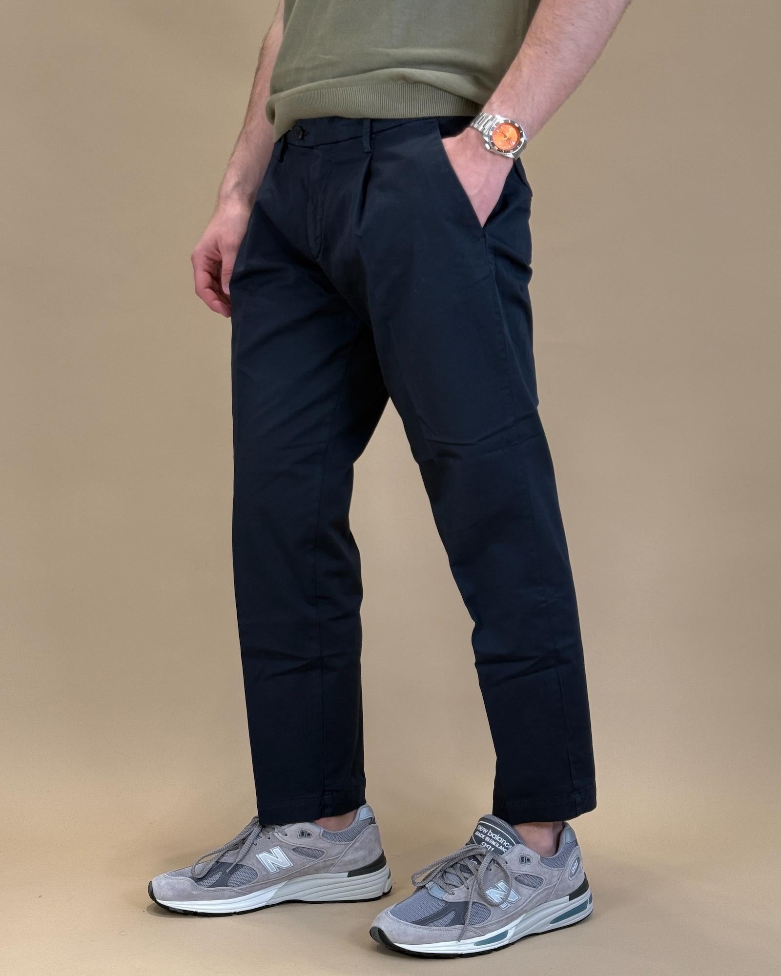 Pantalone Stoccolma GASTO8135S25 016 Gaffi