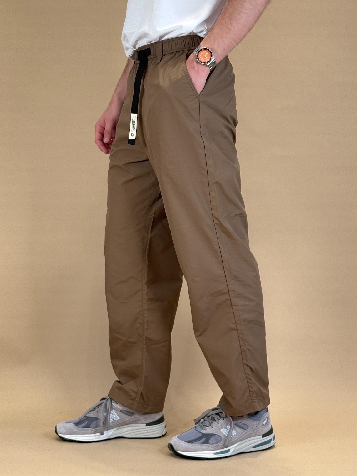 Wbumo Sports Pant 2516-200 23 Woodbird 
