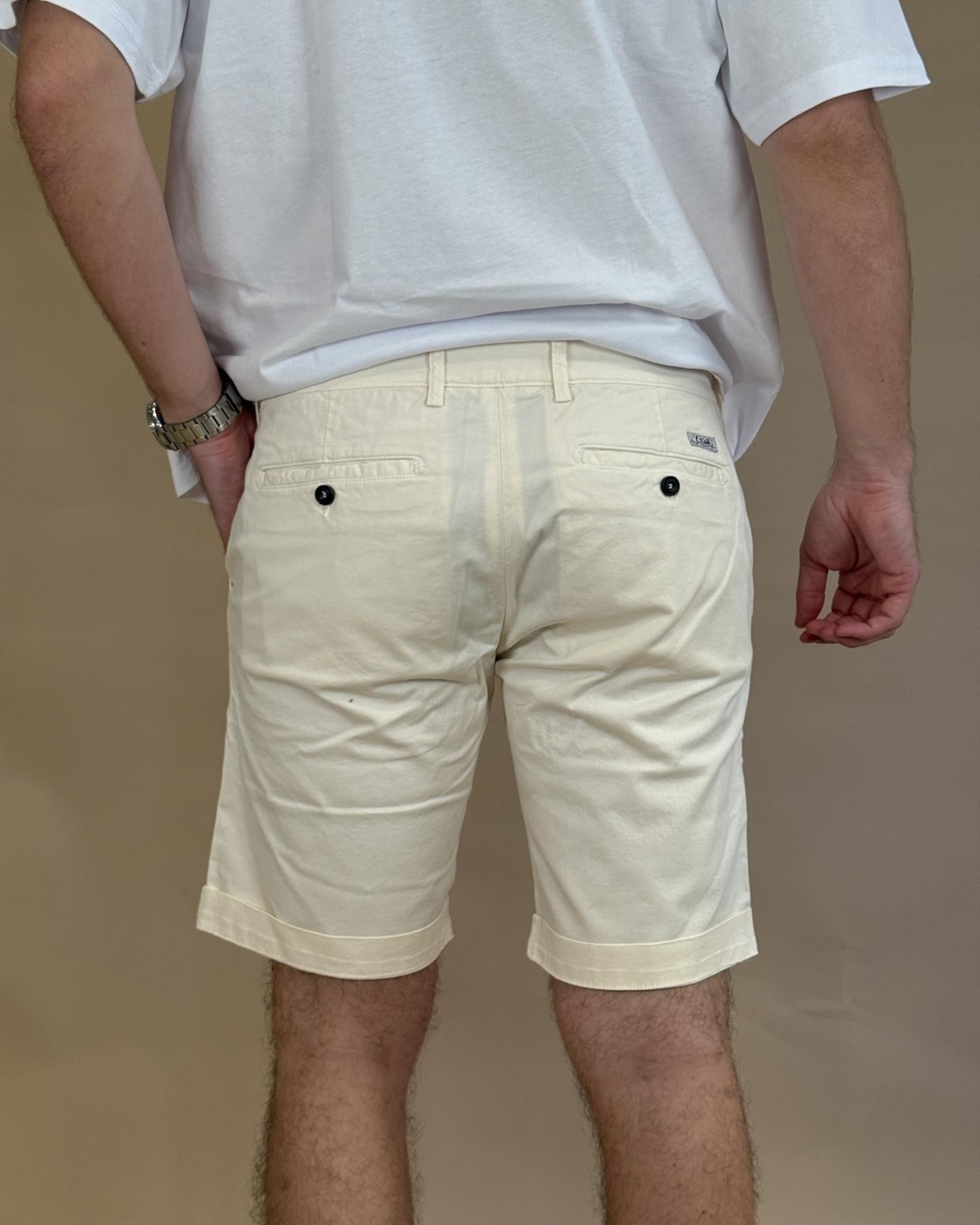 Bermuda Chino Regular HAROLD_T095 004 Clark