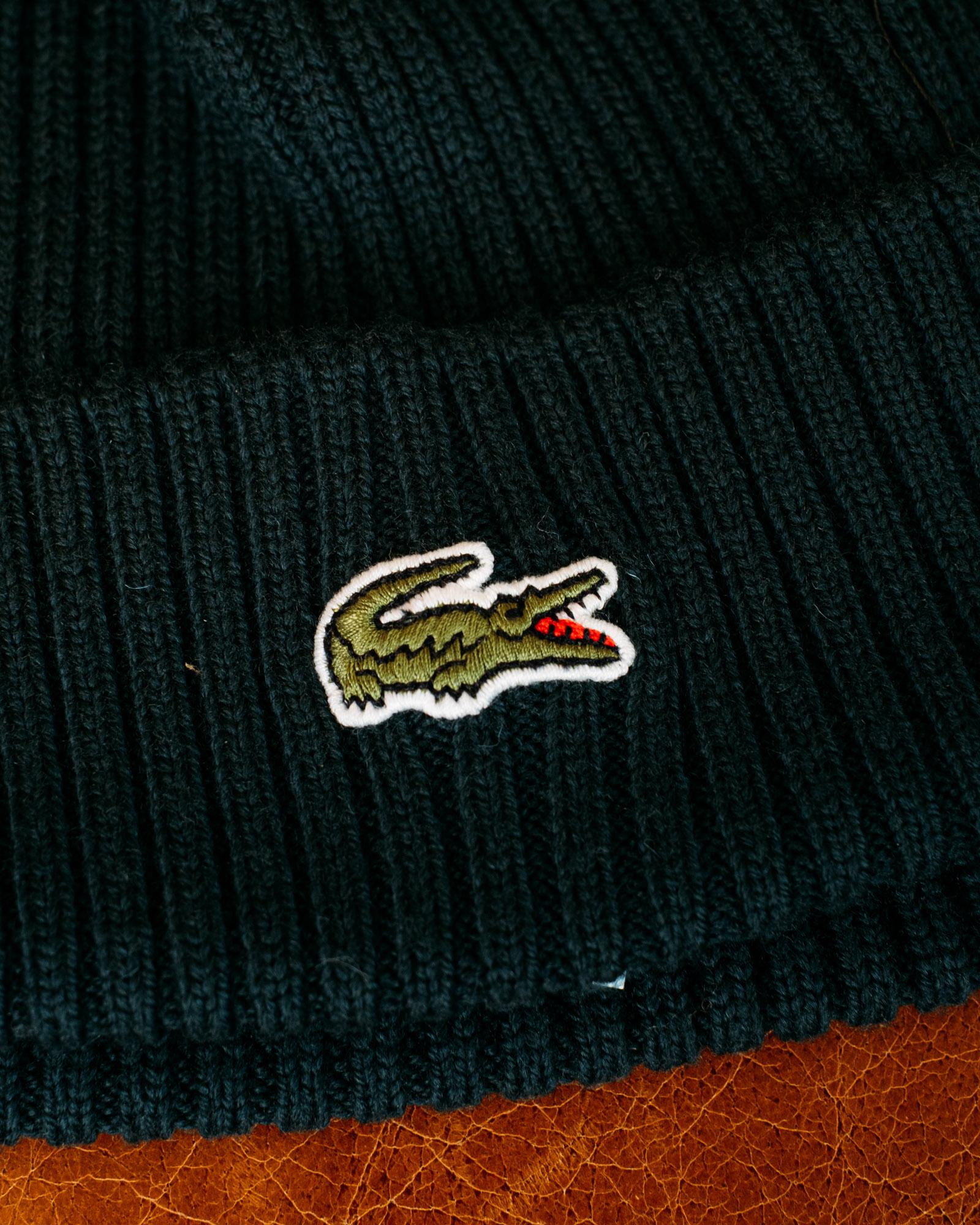Zuccotto Logo AXRB0001 031 Lacoste 