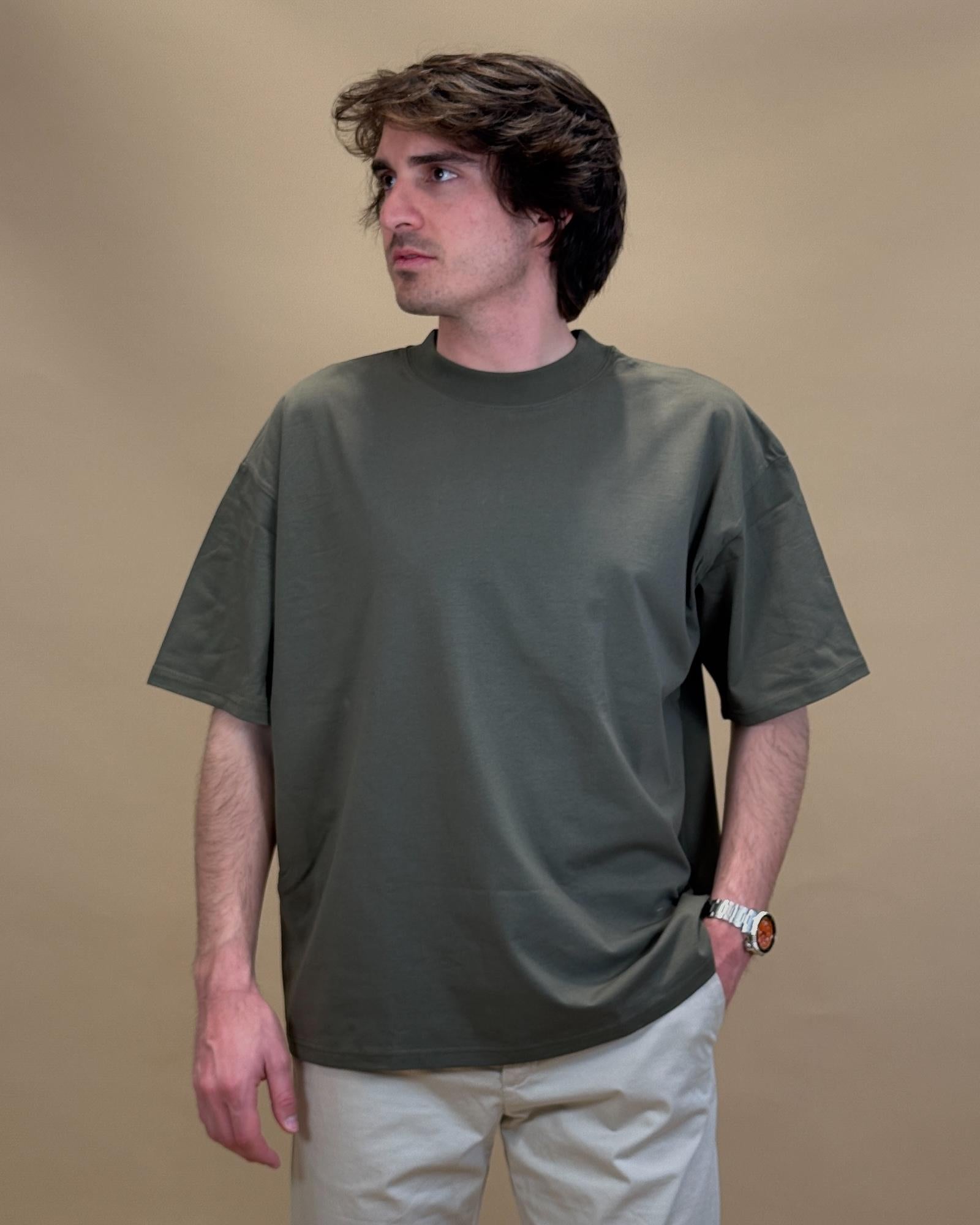 Liam Tee STTU959 C223 Gaffi