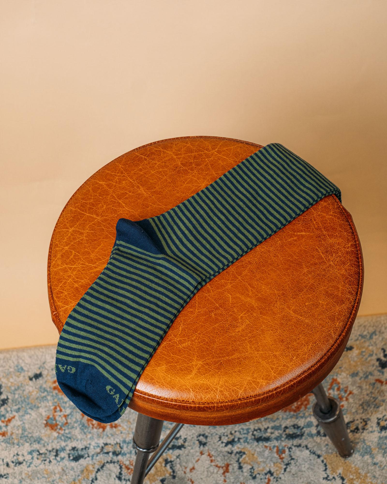 Calze Millerighe AP102901 31080 Gallo 