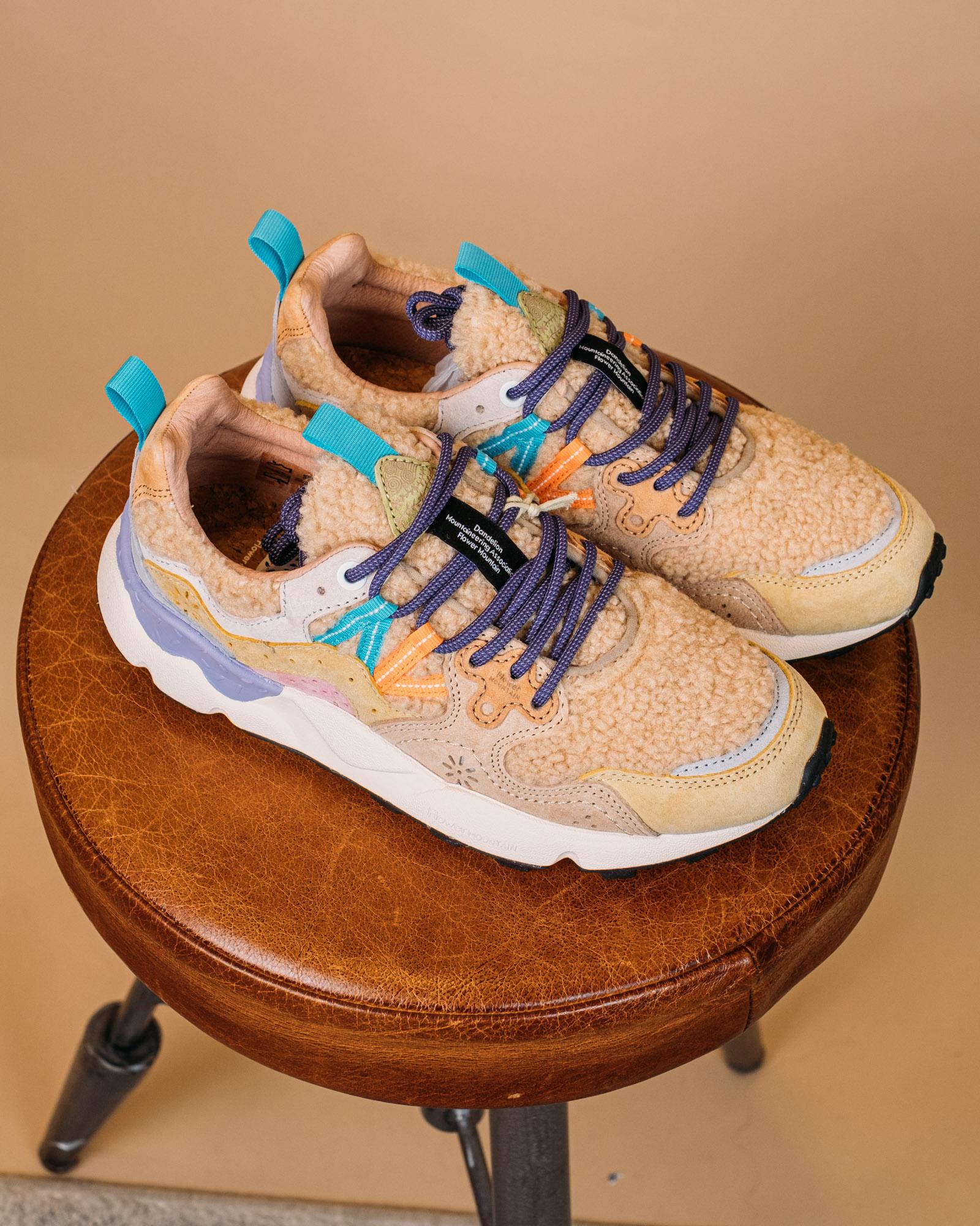 Yamano 3 201781730 1E11 Flower Mountain