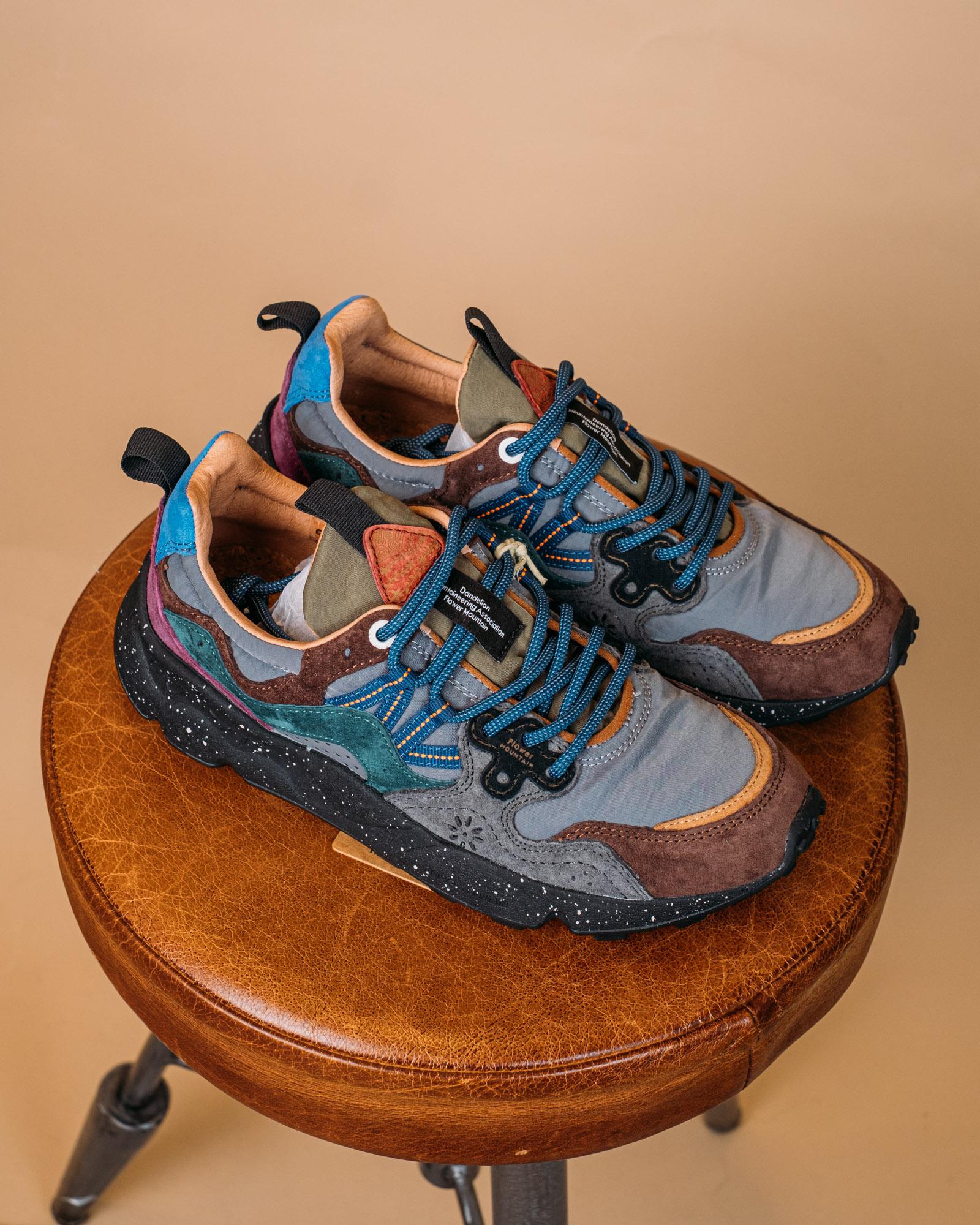 Yamano 3 201781801 1A69 Flower Mountain 