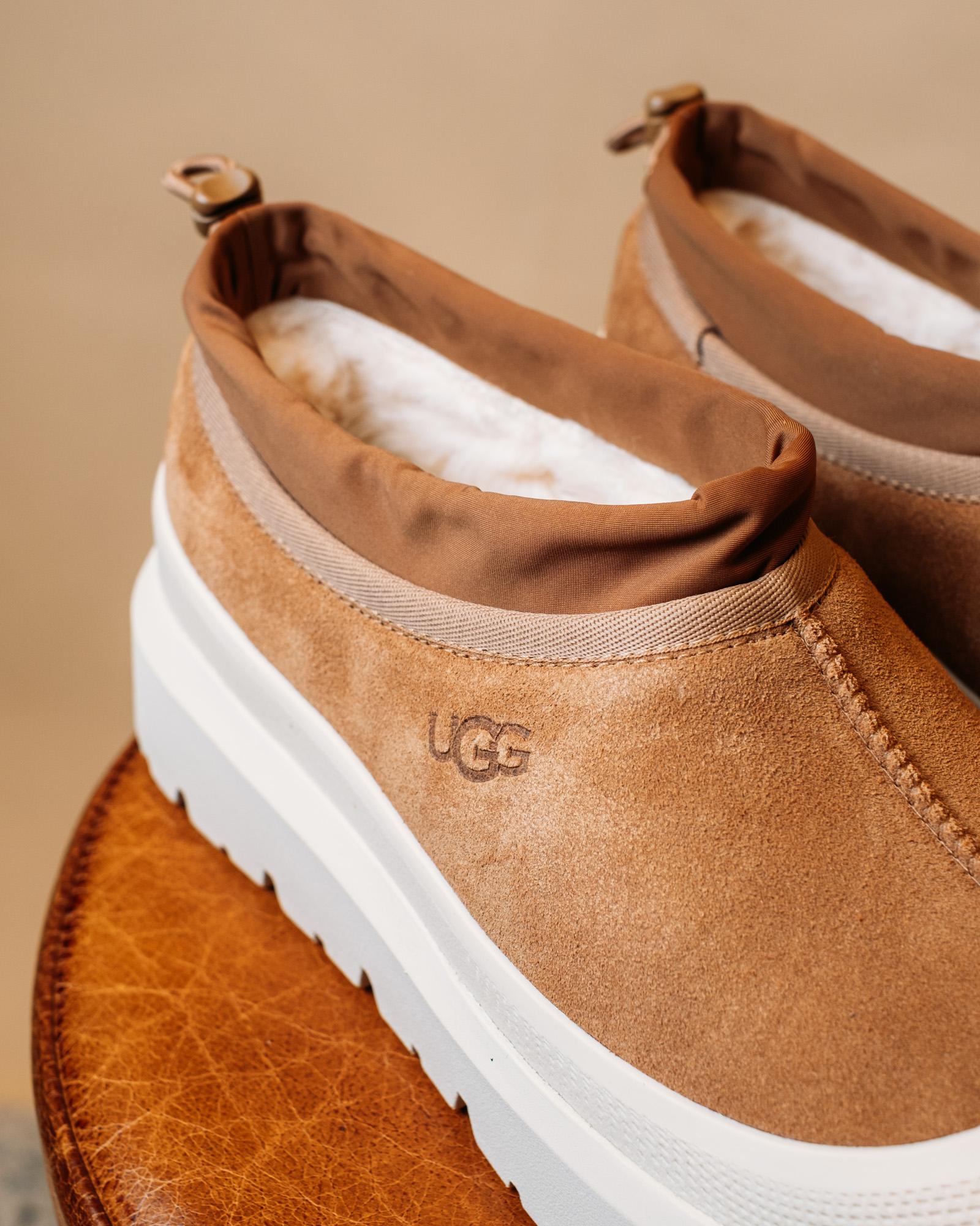 Tasman 1144096 CWTC Ugg 