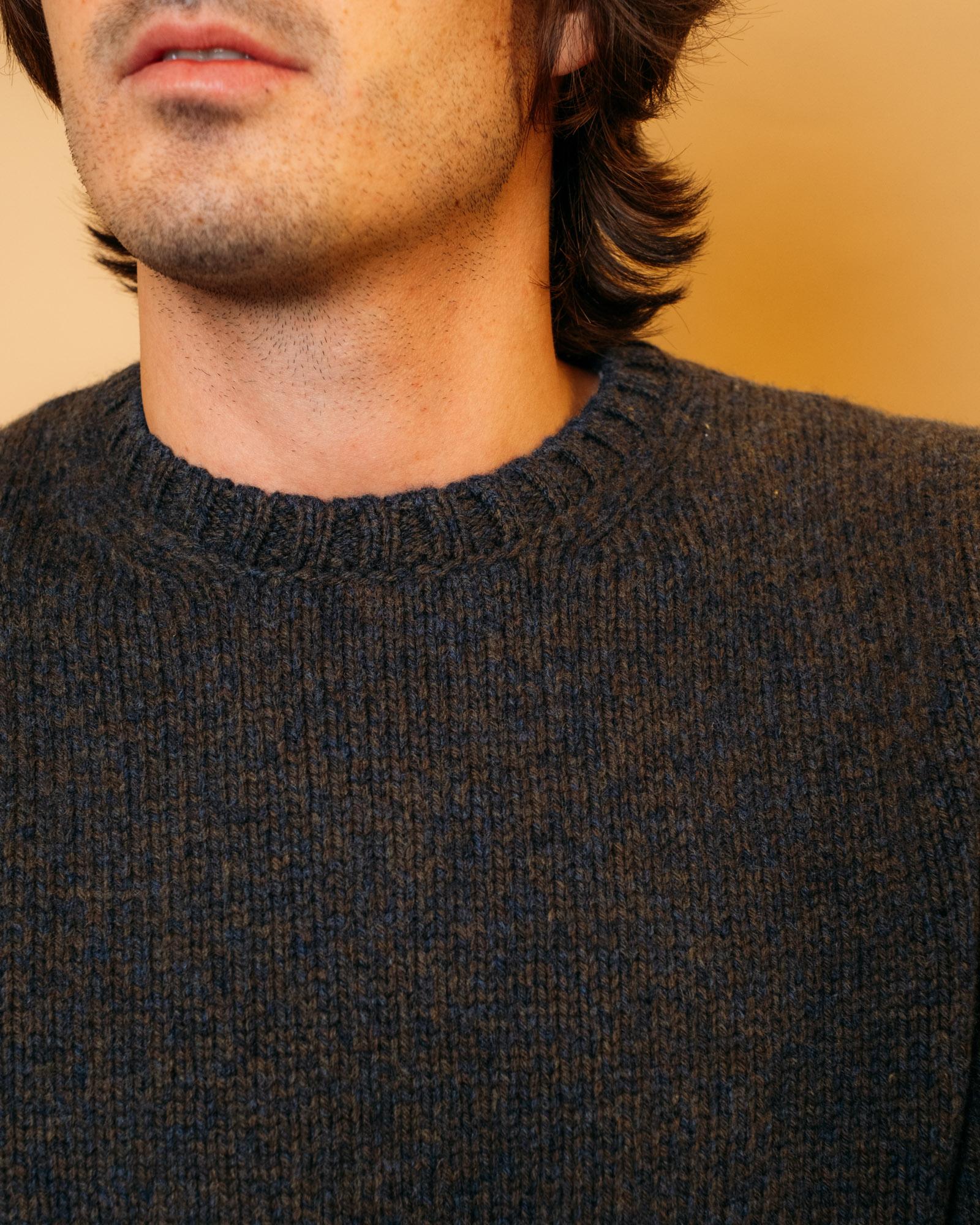 Maglia Mouline 10158 752 Gran Sasso 