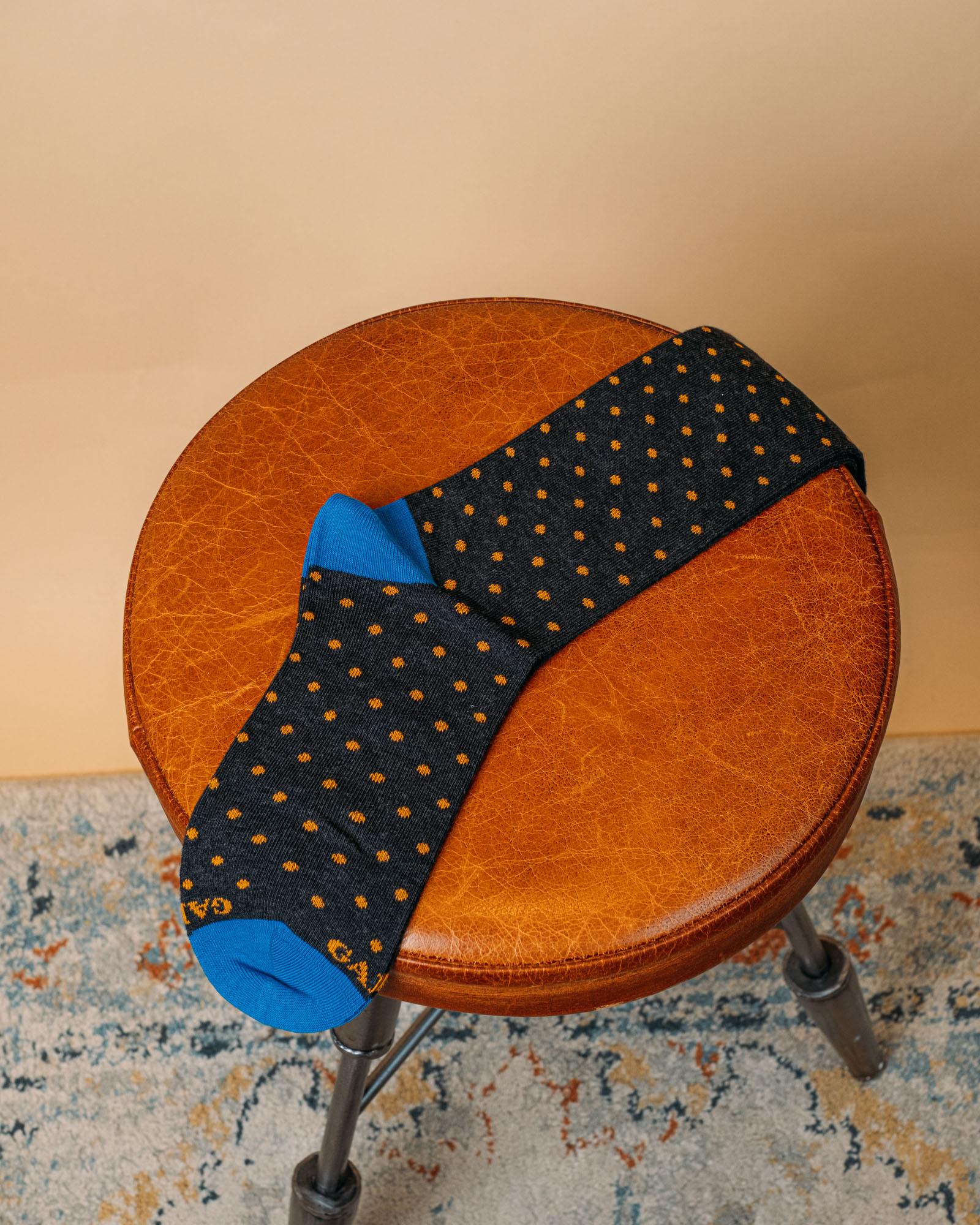 Calze Pois AP103013 11934 Gallo 