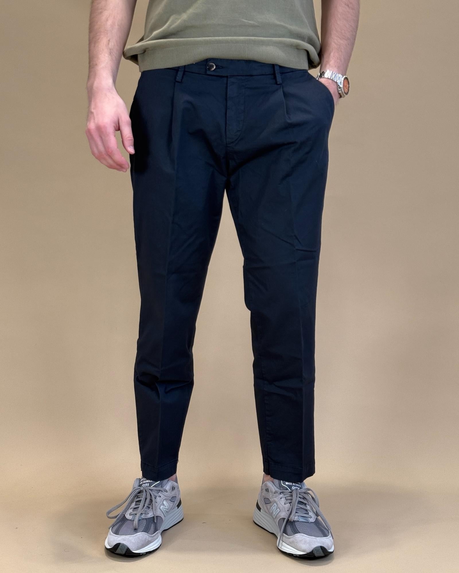 Pantalone Stoccolma GASTO8135S25 016 Gaffi