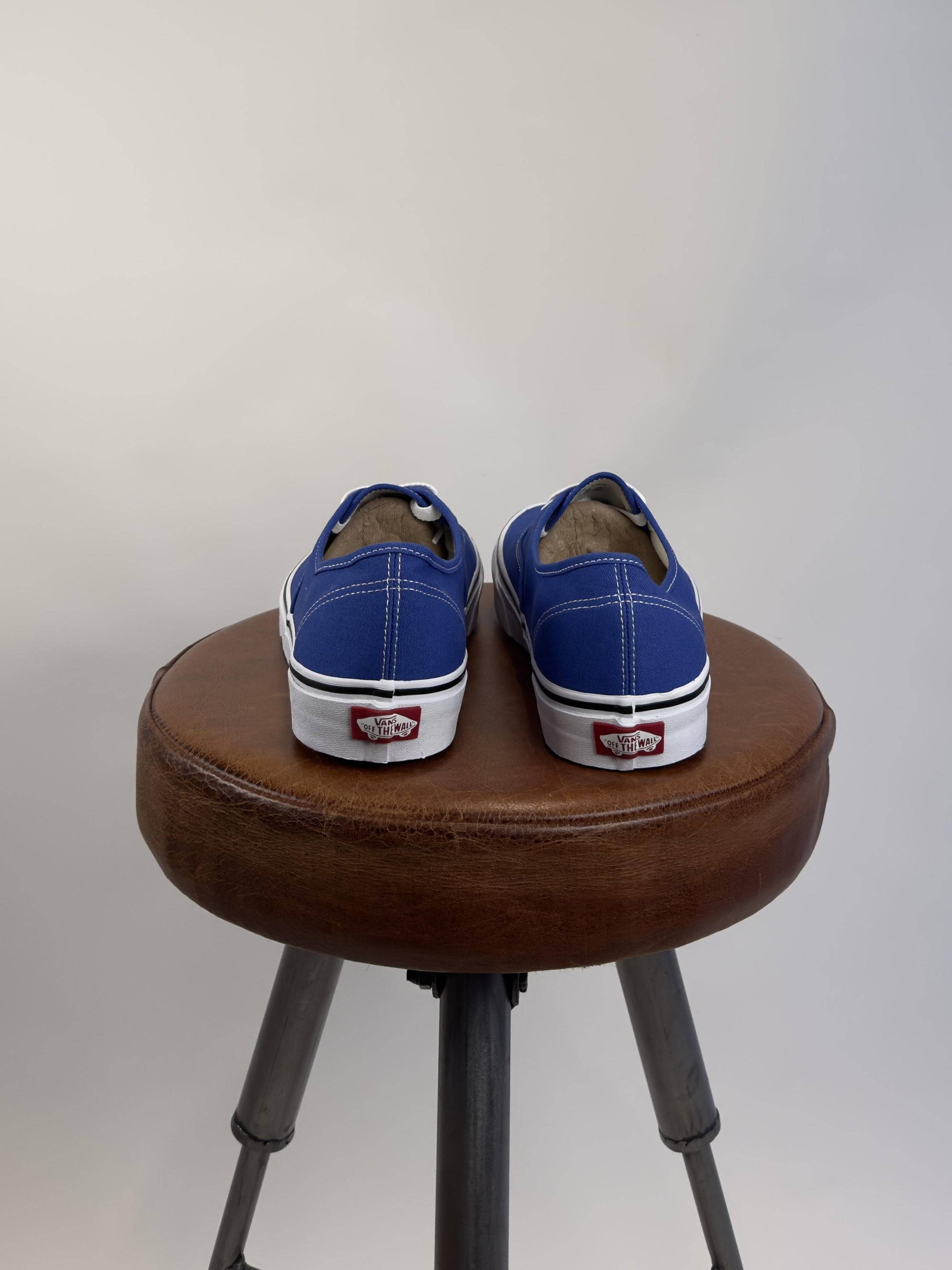 Vans Authentic VN0A5KS96RE11 DAZZLING BLU Vans 
