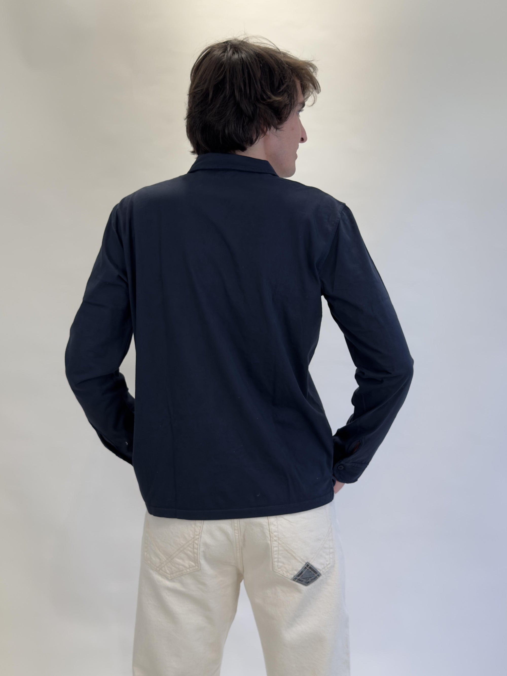 Polo Logan L5385 BL Seadog