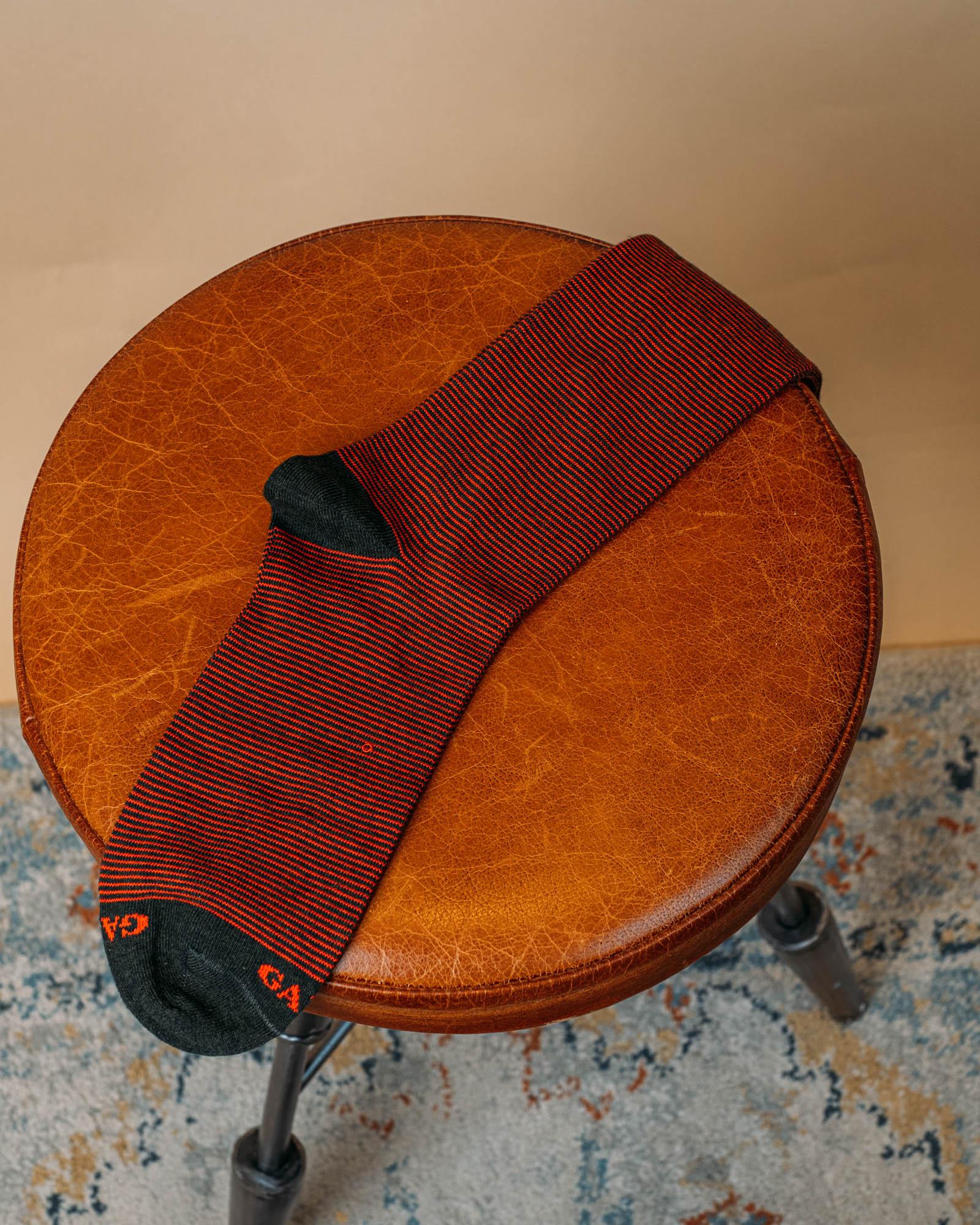 Calze Millerighe AP103011 32654 Gallo 