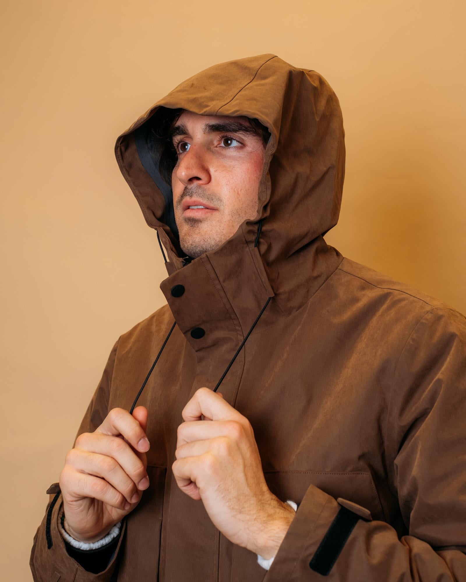 Giaccone Tone 3 in 1 PM948T 260 People of Shibuya 