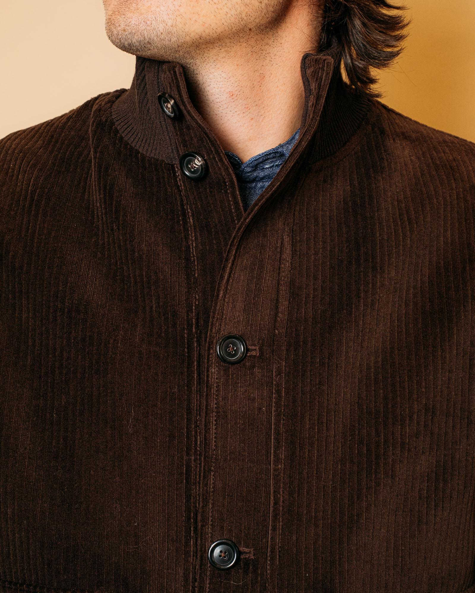 Pilot Jacket CN4966 G1125 Circolo 1901 