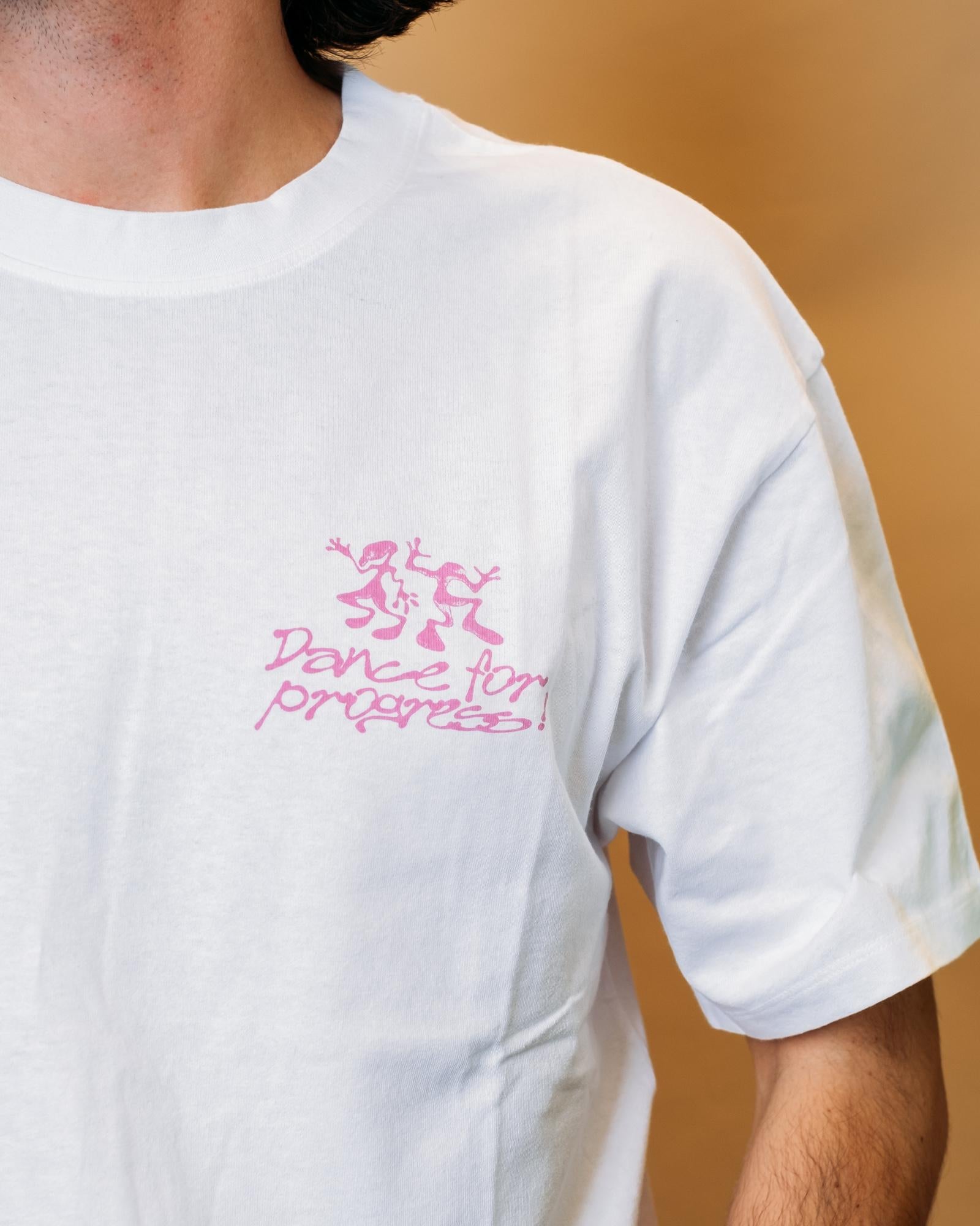 Tokyo Dance Union T-shirt I035792 02.67 Edwin 