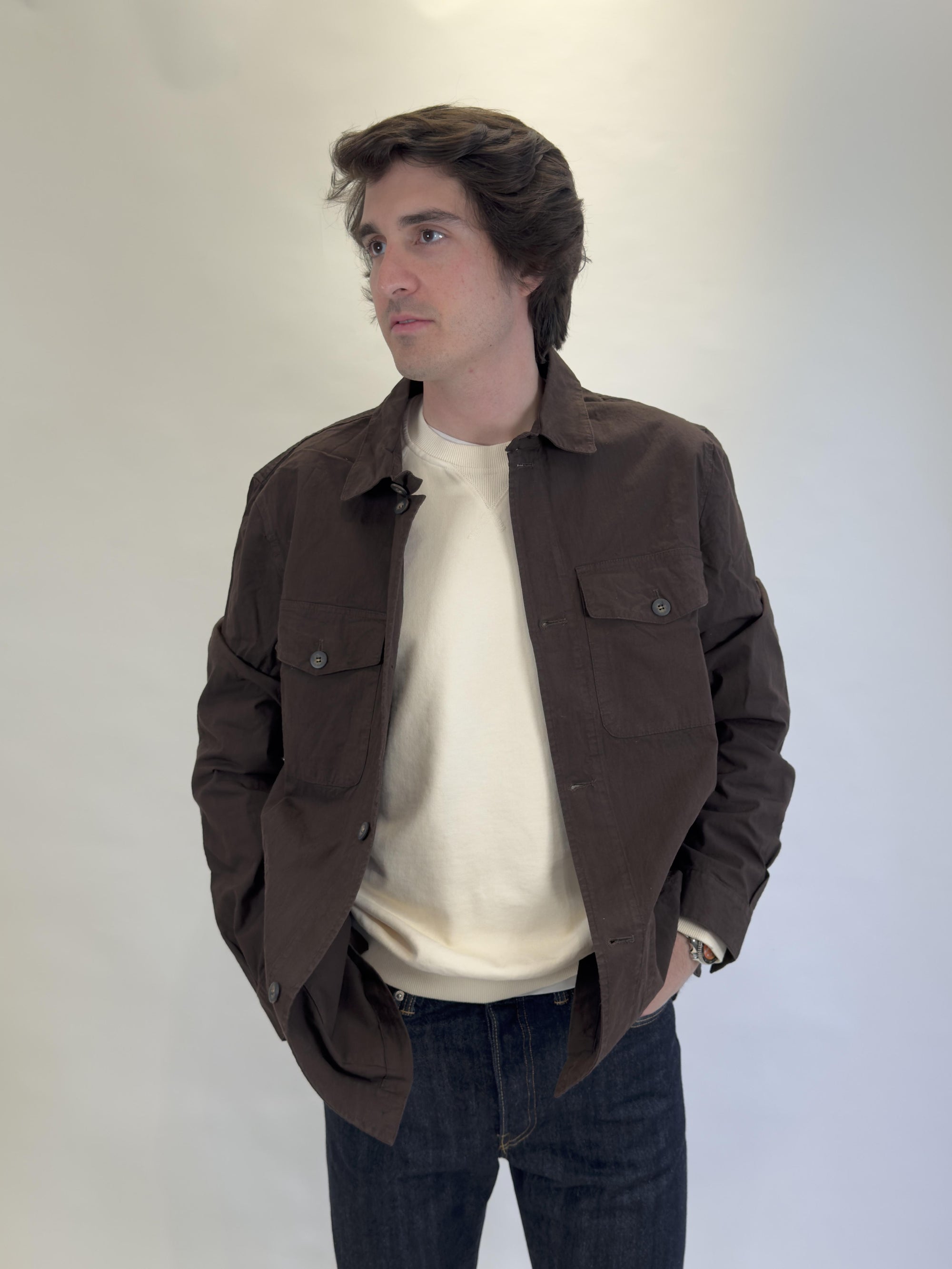 Kanda Jacket R441 MO Seadog 