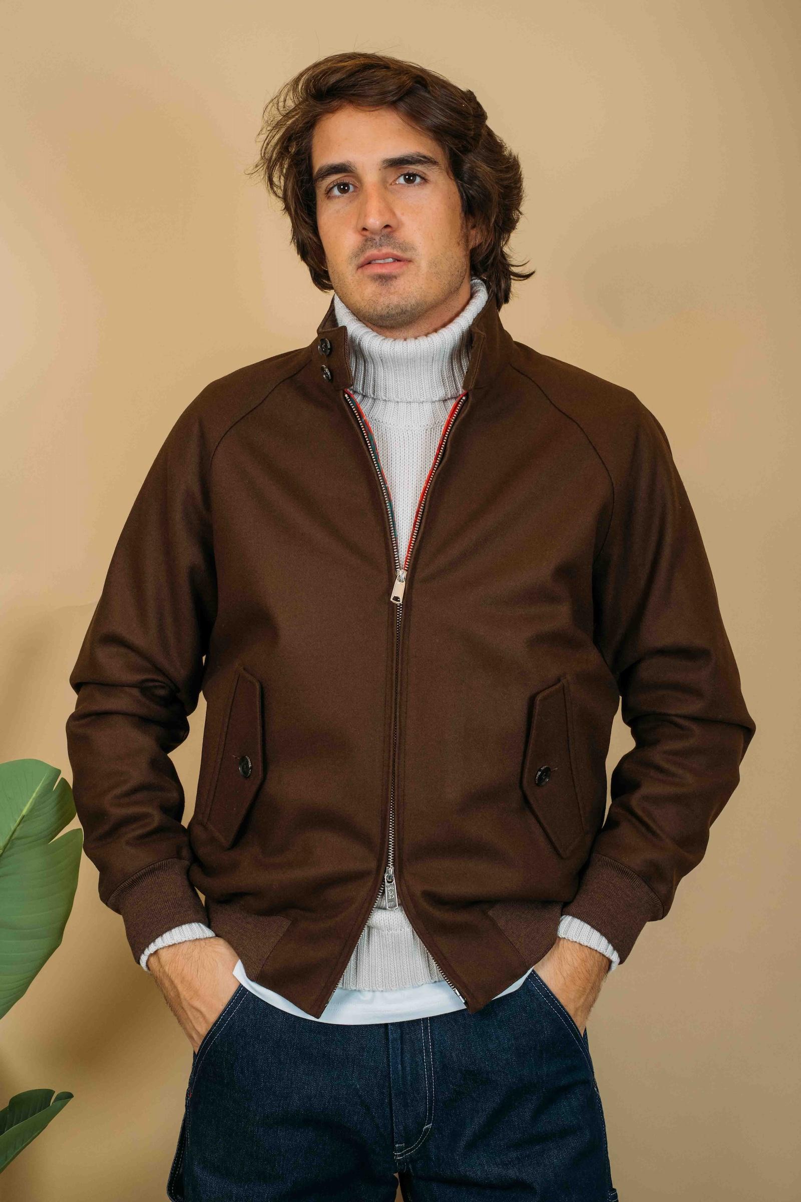 G9 Melton BRCPS1076 7029 Baracuta 