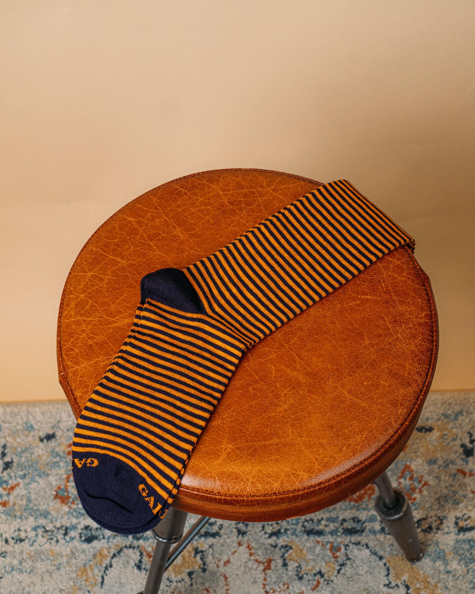 Calze Millerighe AP102901 15528 Gallo 