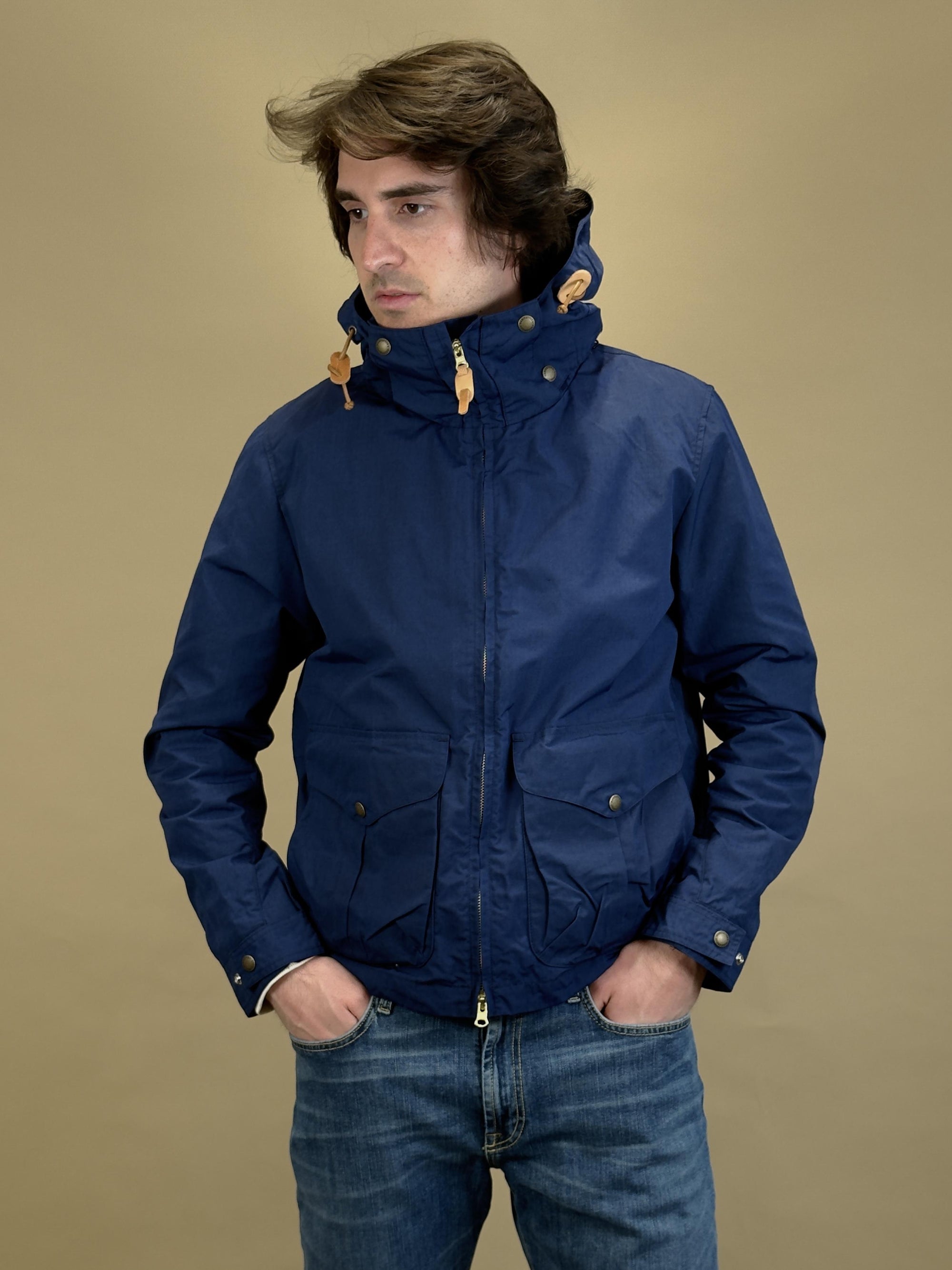 All Seasons Blazer Coat 6038_CP NA Manifattura Ceccarelli