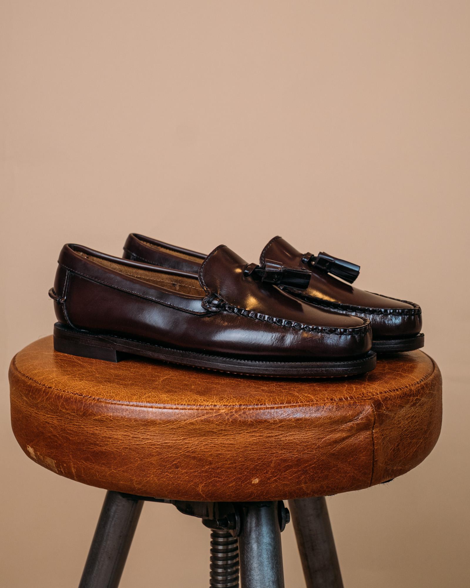 Mocassini Classic Will Moc Brown Burgundy 7001560 903 Sebago 