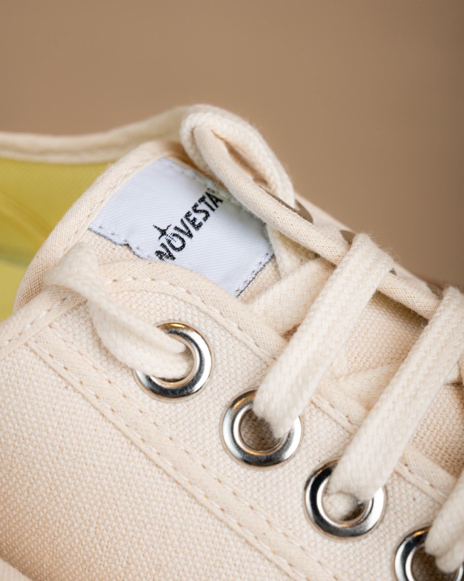 Sneakers Star Master Beige N572019 99 Novesta 