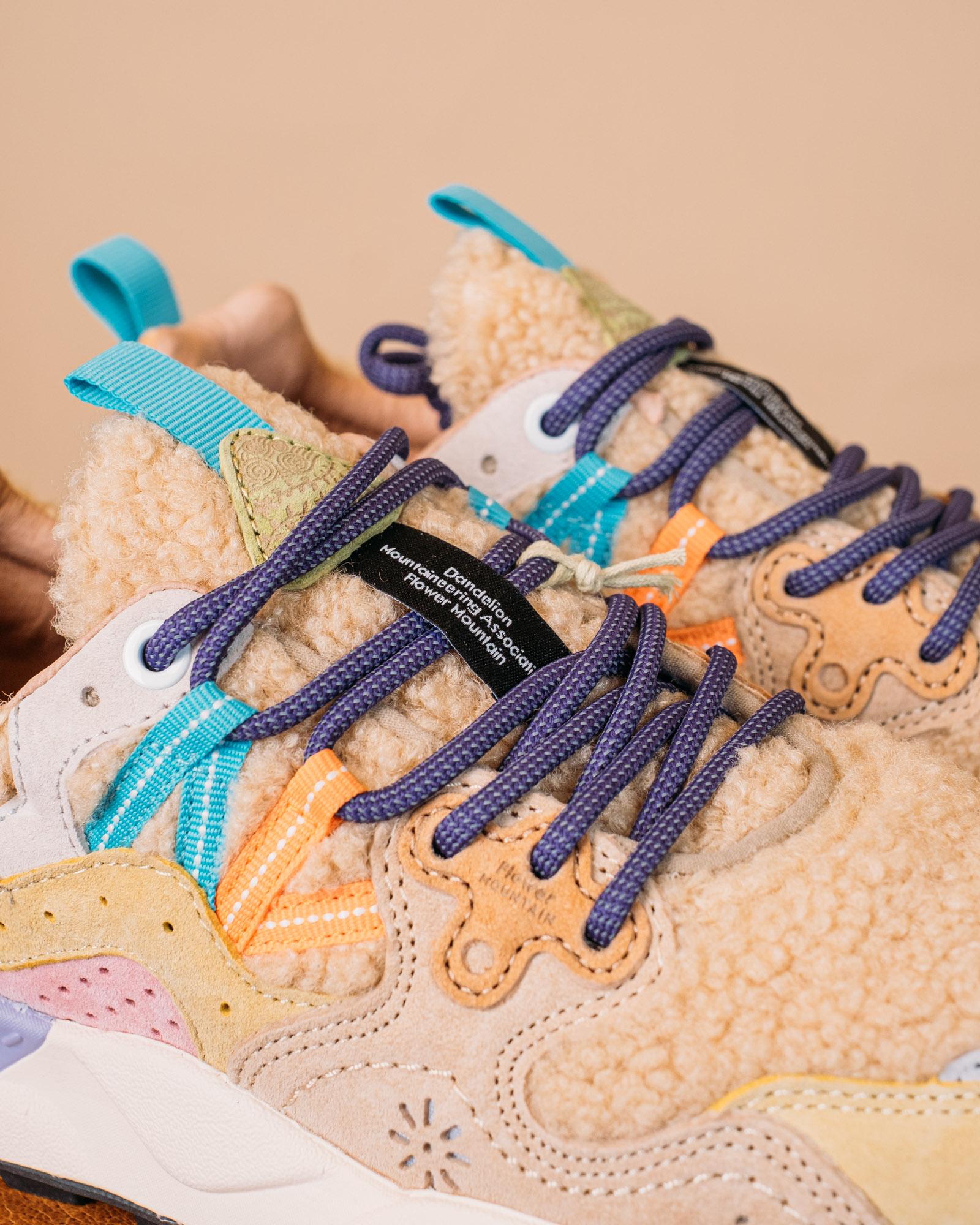 Yamano 3 201781730 1E11 Flower Mountain