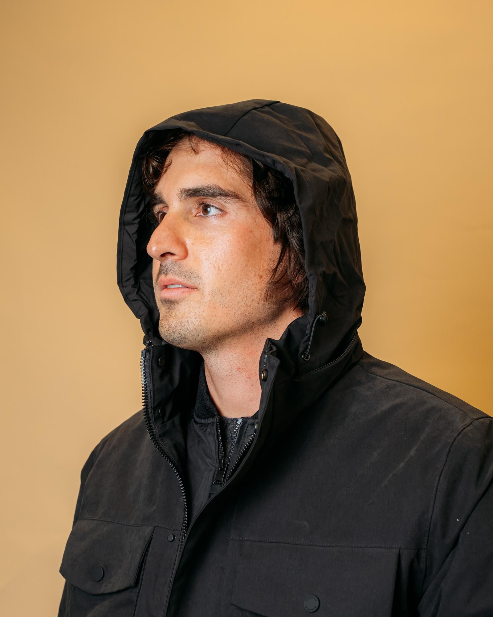 Field Jacket Anzai PM948A 999 People of Shibuya 