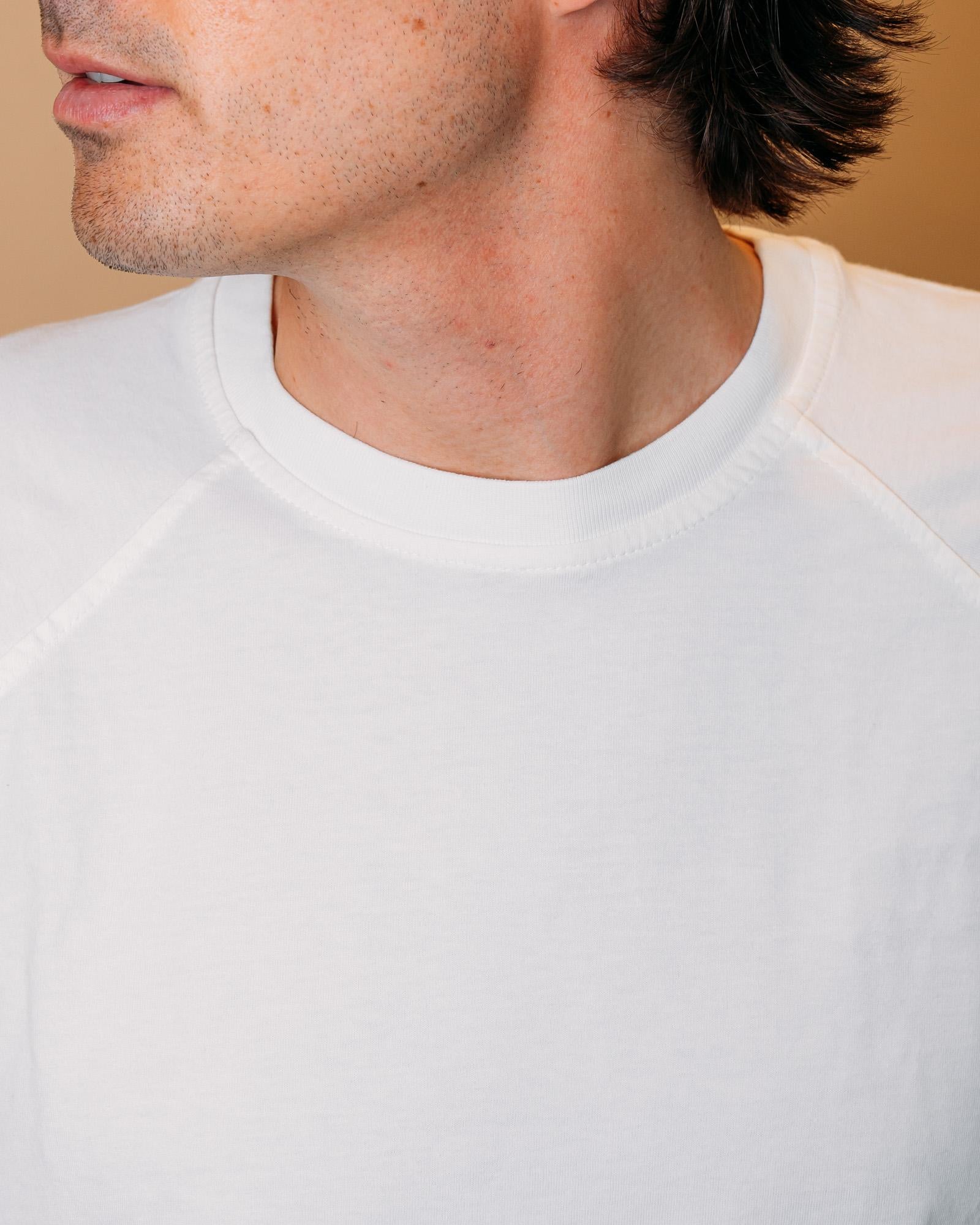 T-shirt America Gesso T5061 GE Seadog 