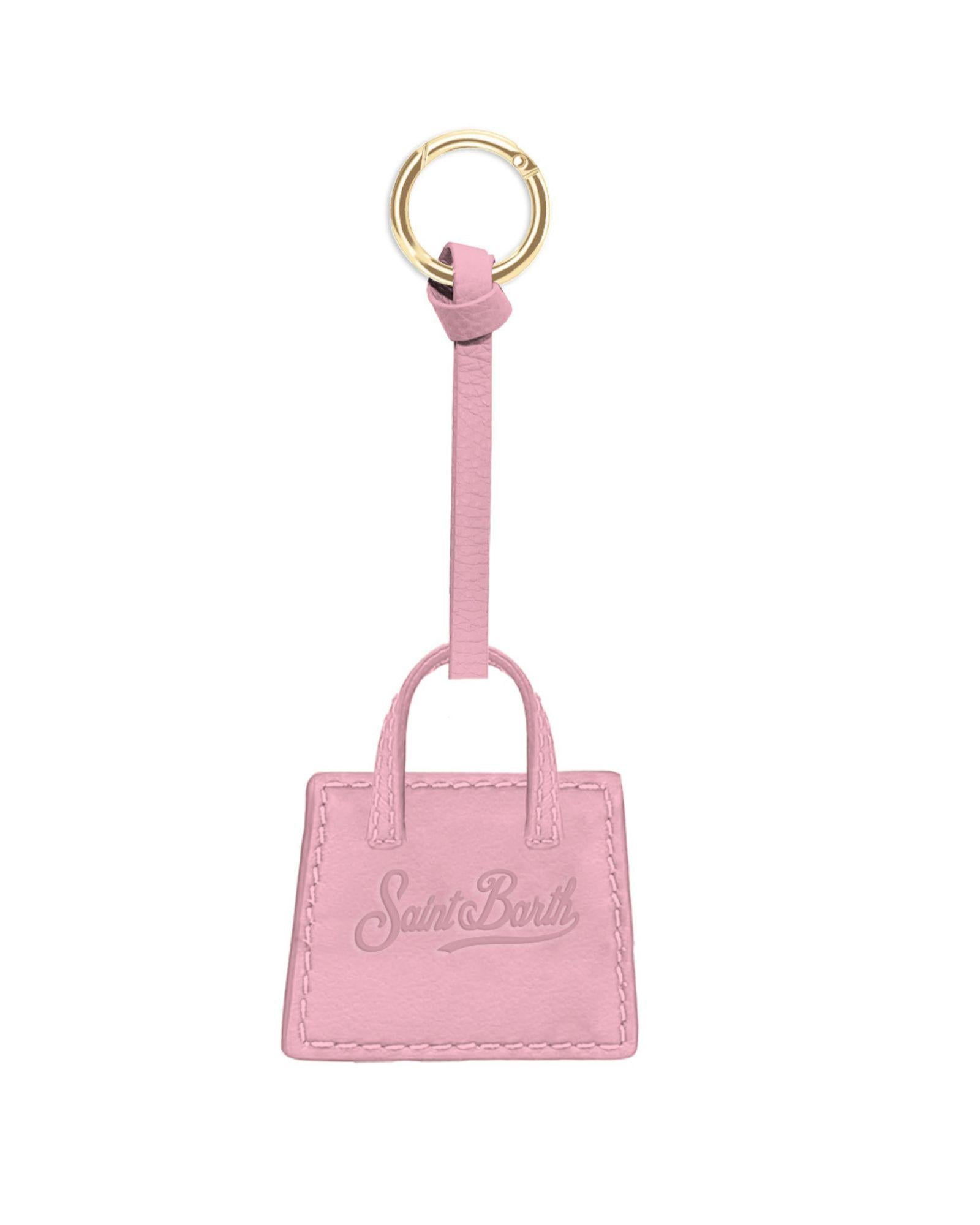 Bag Charm Rosa BCHARM01 01871L MC2 Saint Barth 