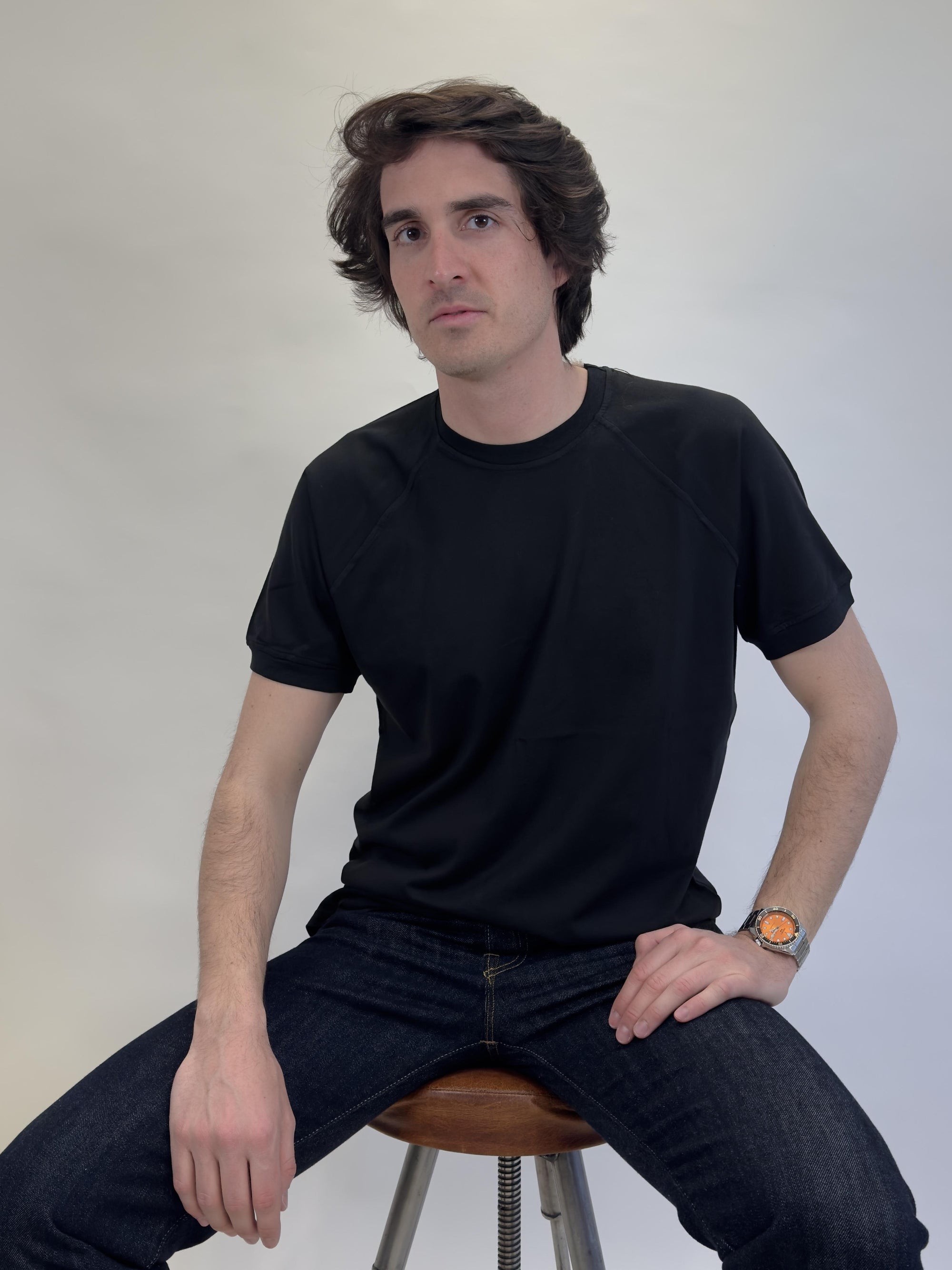 T-shirt America T5061 NE Seadog