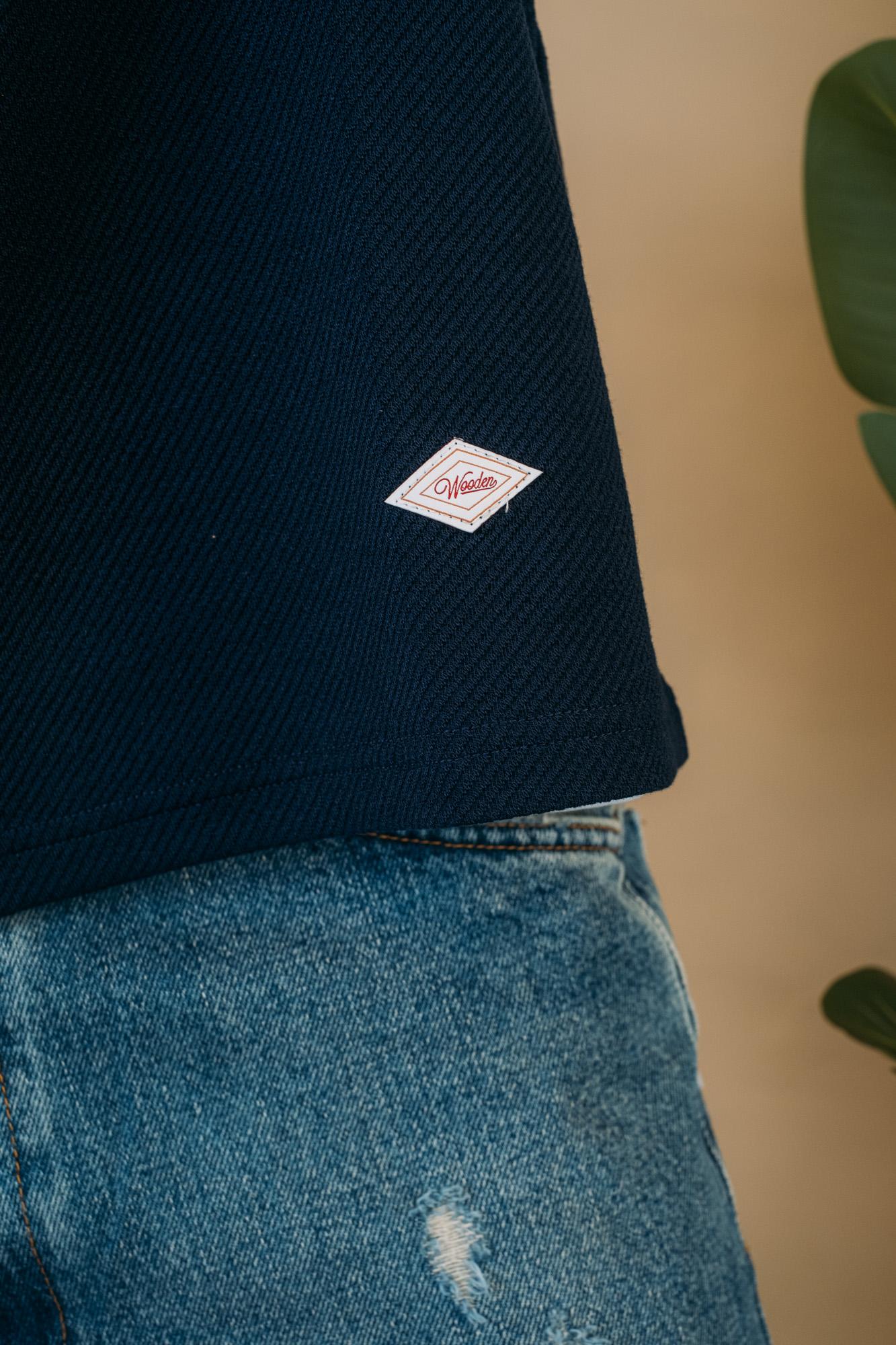 Polo Nole NOLE BLU Wooden 