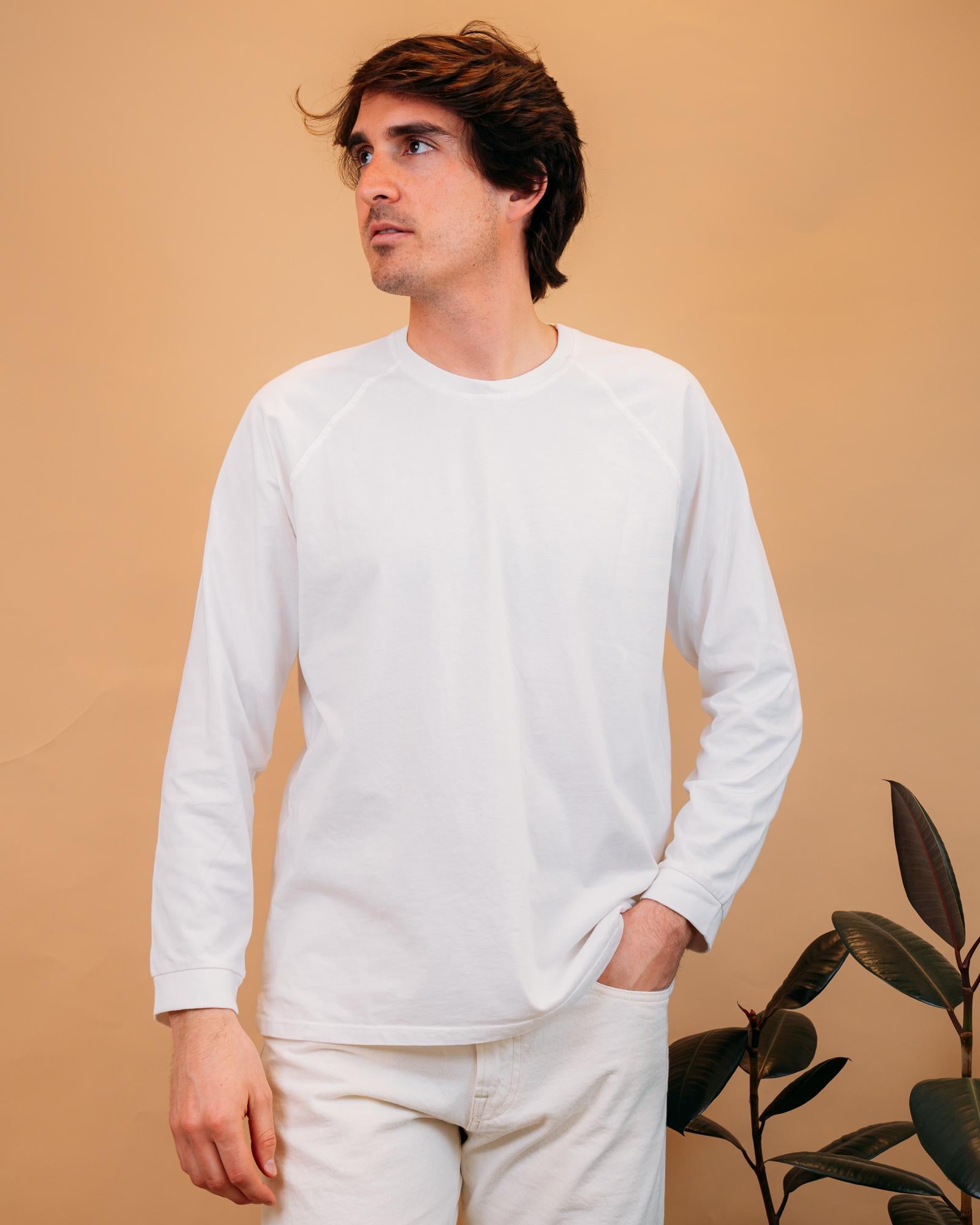 T-shirt M/L Canada Gesso T5333 GE Seadog 