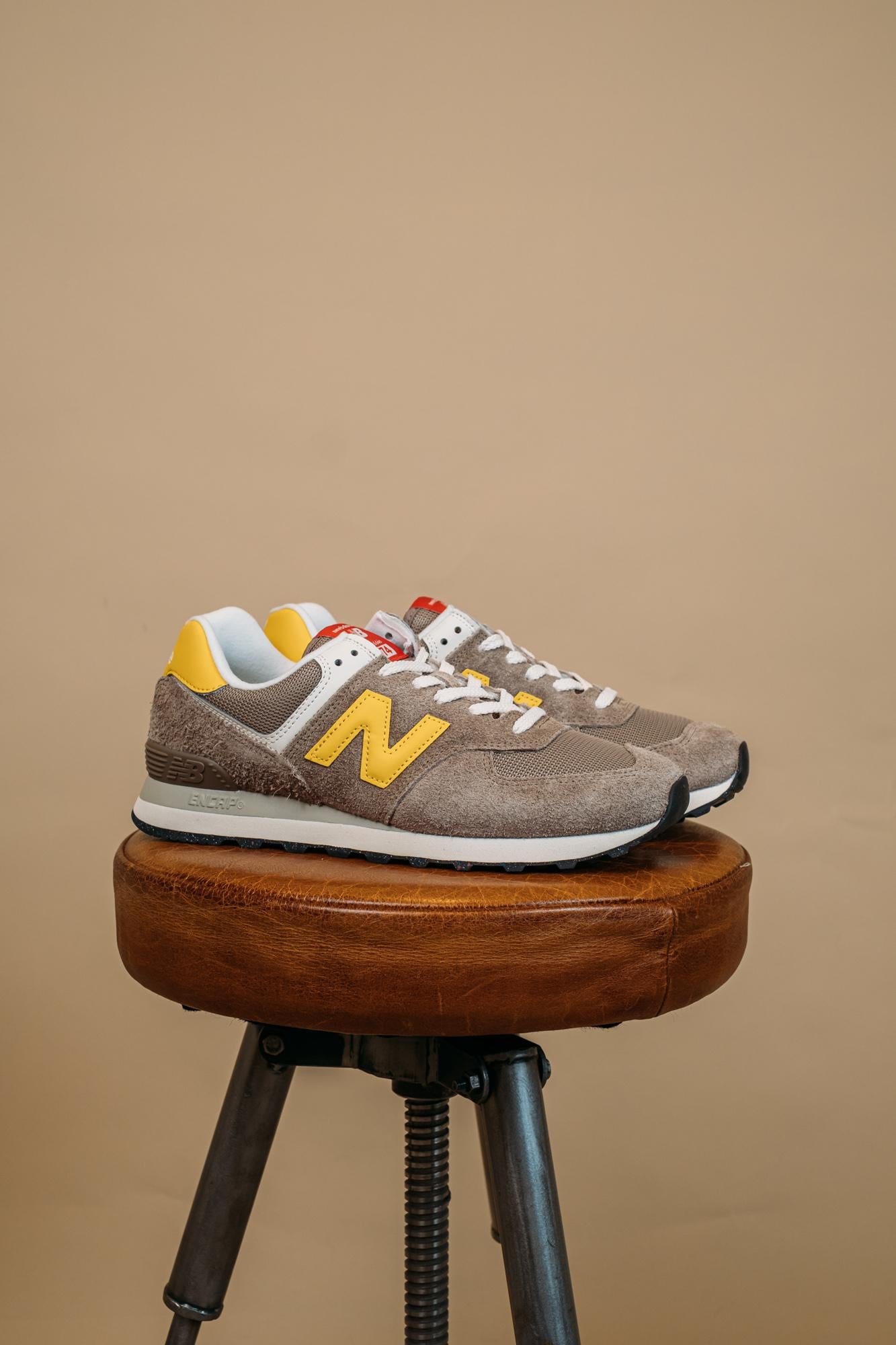 574 U574 BYW New Balance