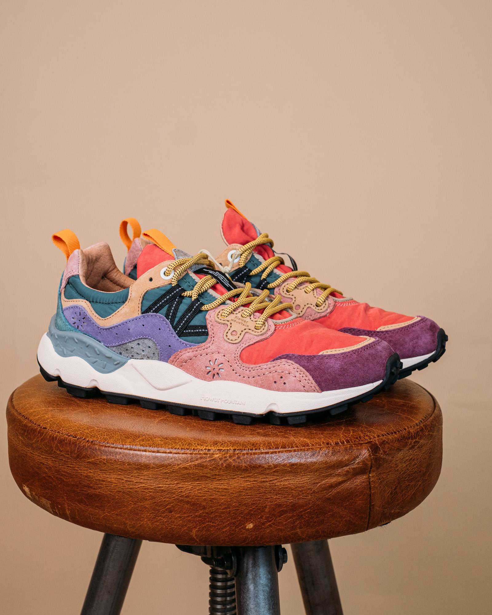 Yamano 3 201781701 1L27 Flower Mountain