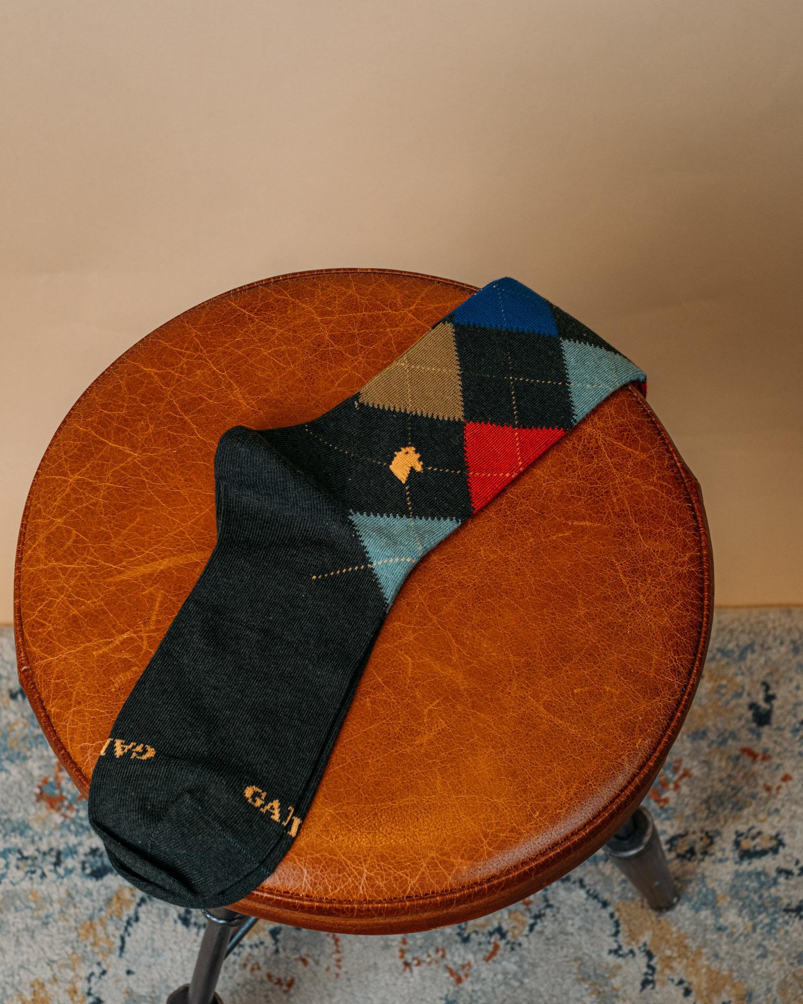 Calze Rombi AP511567 32737 Gallo 