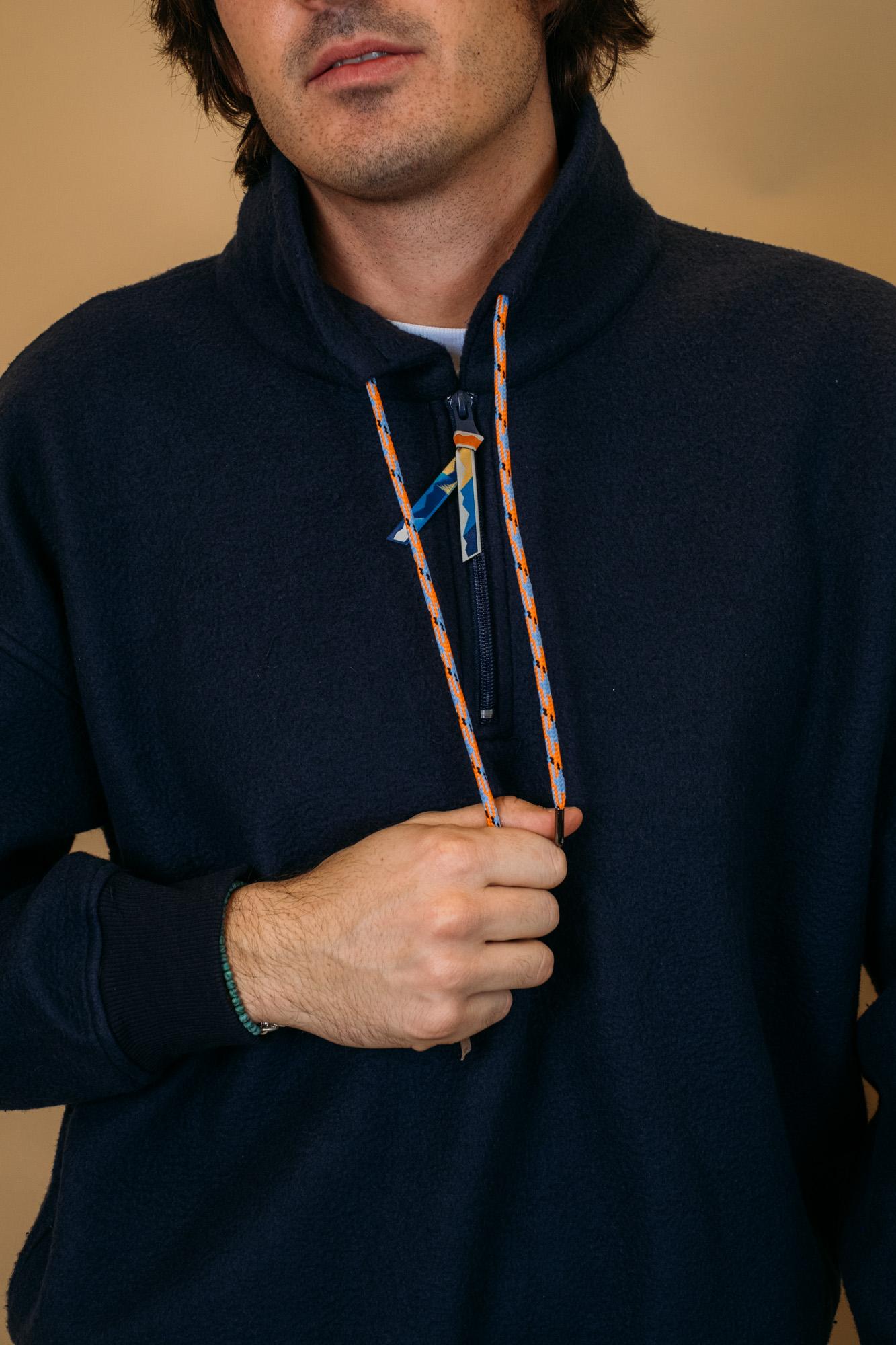 Pile Tyler TYLER BLUW Wooden 