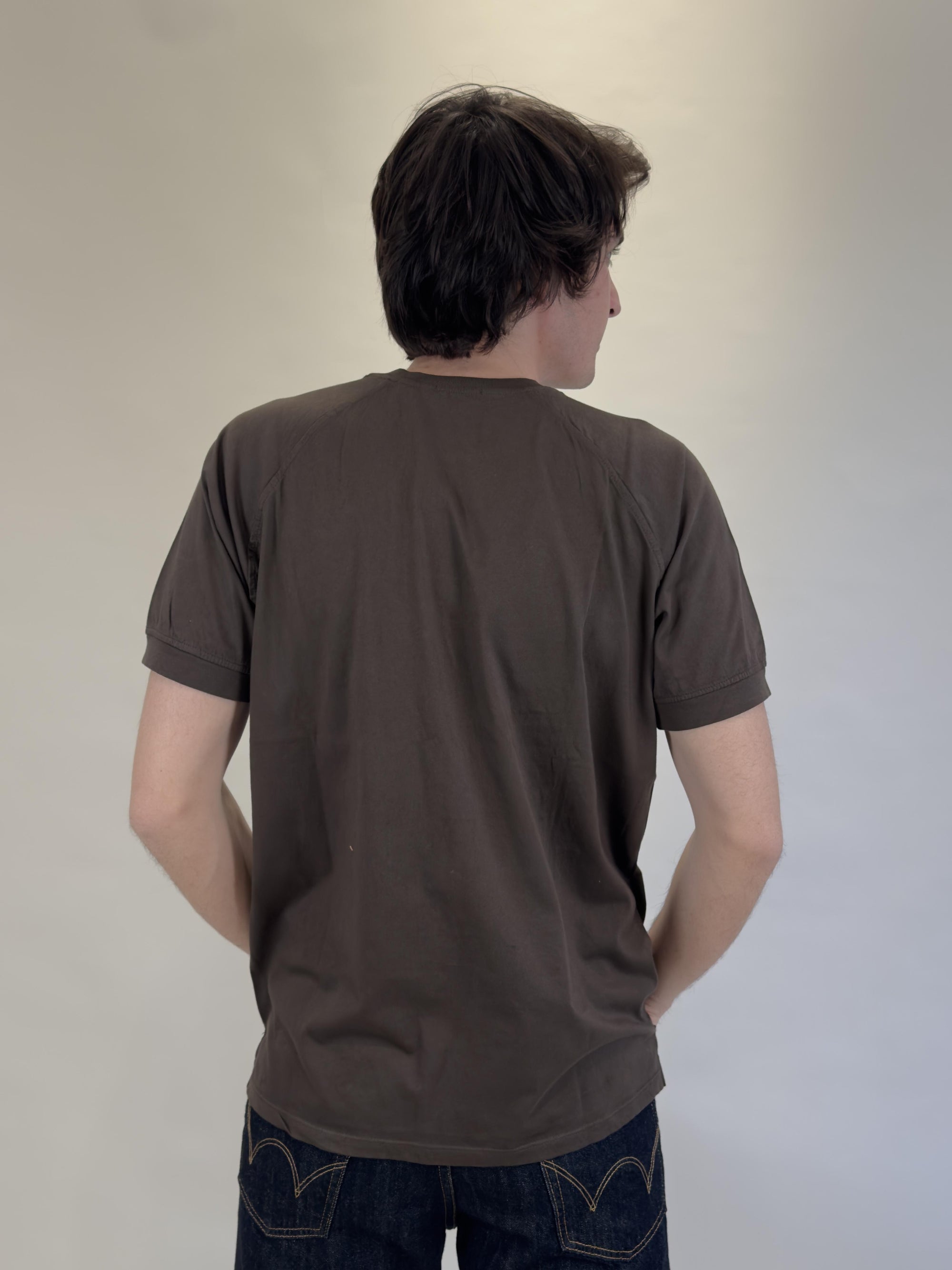 T-shirt America T5061 MO Seadog