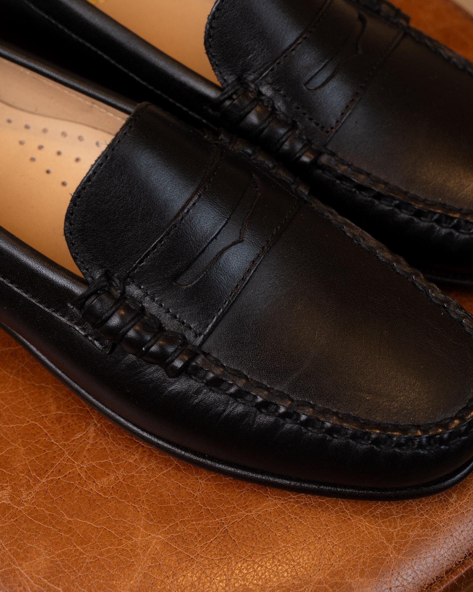 Mocassino Danielle Pop Black 721273W 902 Sebago 