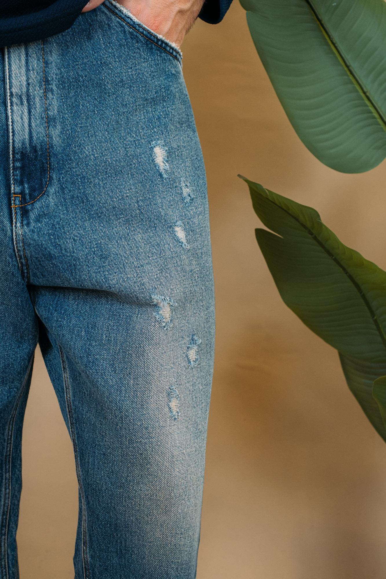 Jeans Japan JAPAN SAND BROKEN Wooden 