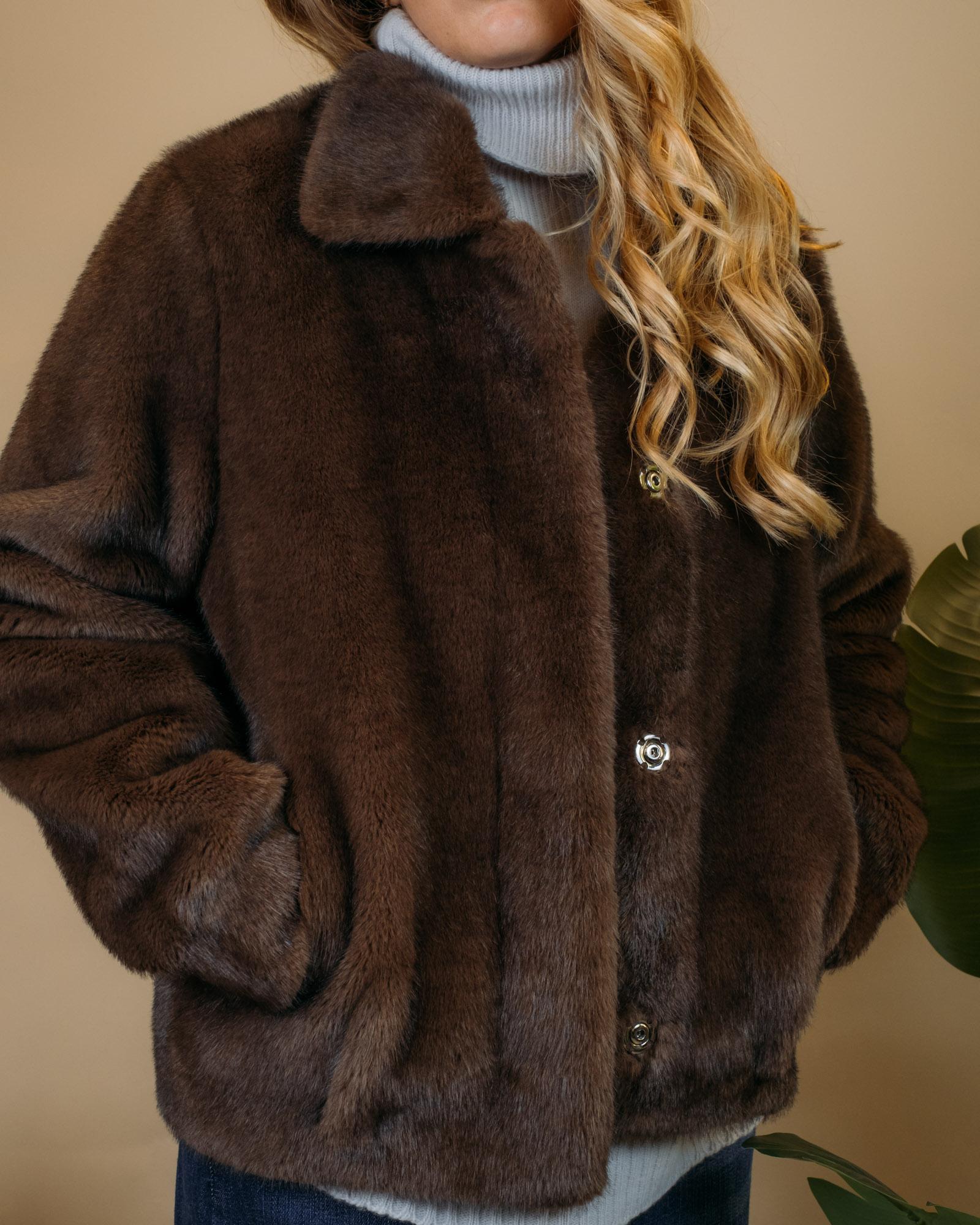 Ecopelliccia PE0253 PT 240 Seventy Venezia 