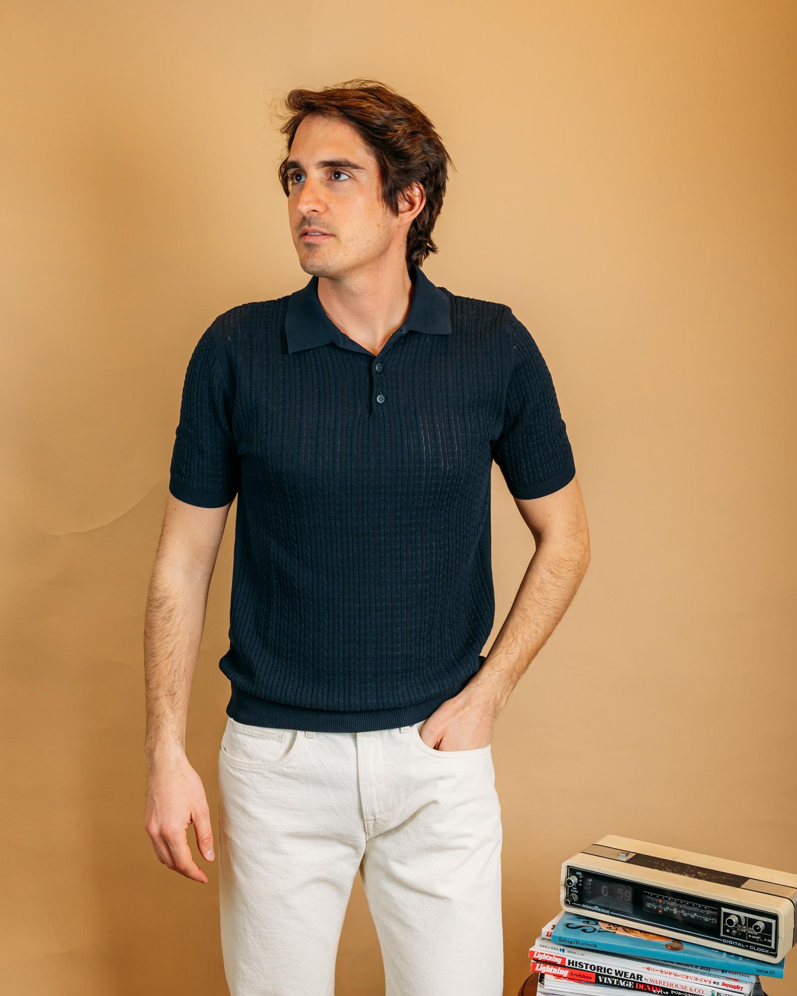 Polo Hills Navy MMCRP C01 Impure 