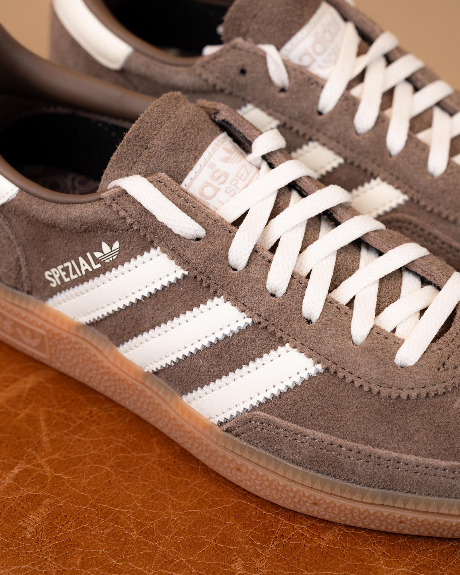 Sneakers Handball Spezial Earth/White IF6490 UNICA Adidas 