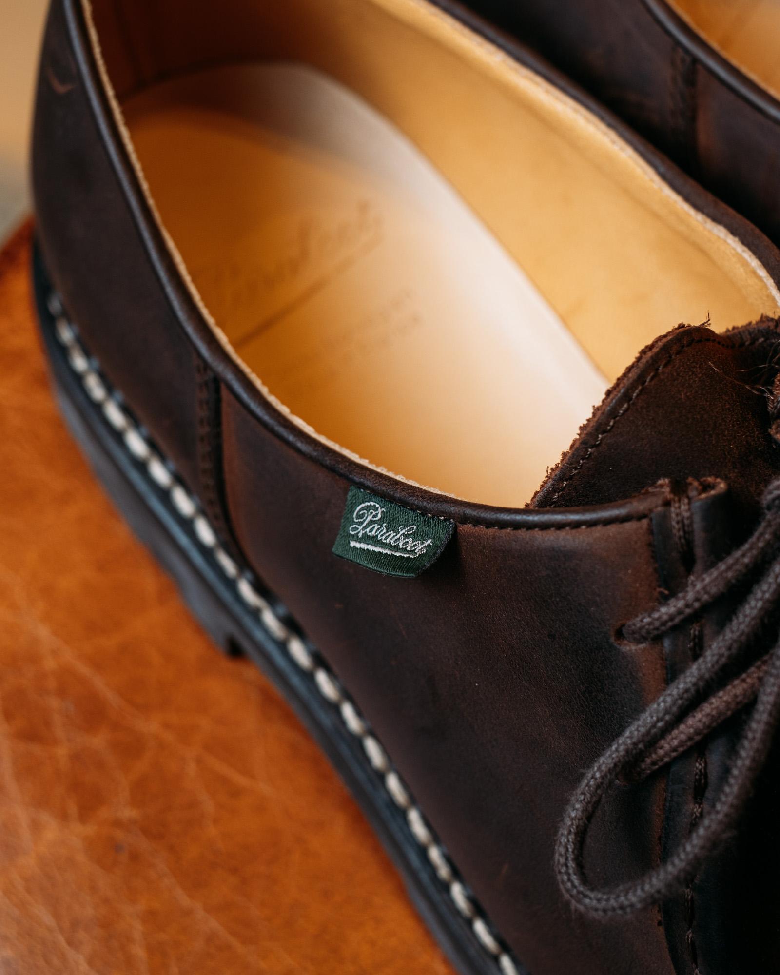 Michael II 715607 GRINGO Paraboot 