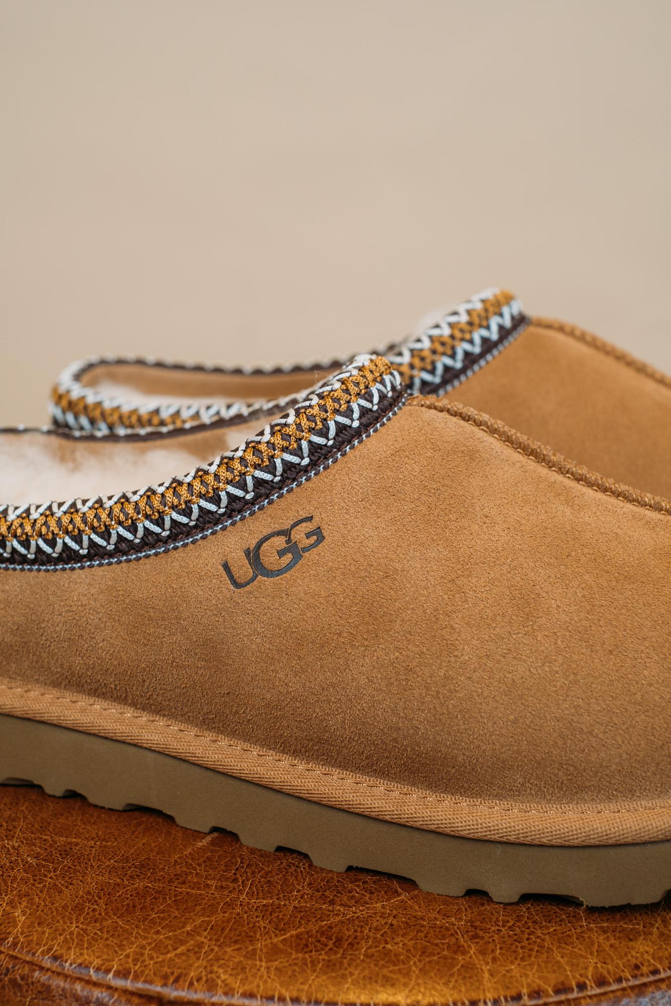 Tasman II 1174671 CHE Ugg 