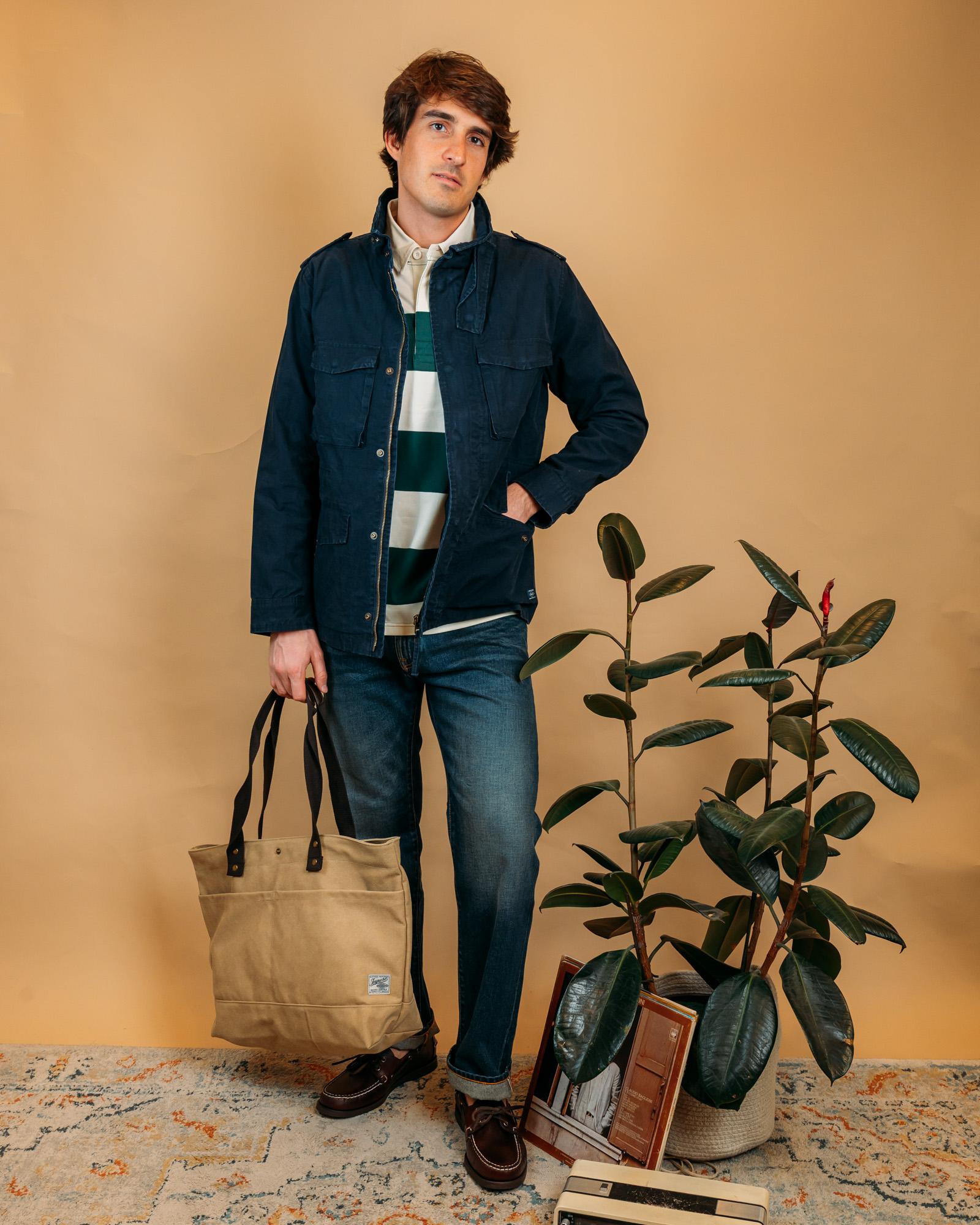 Joe Bag Sand AXJRD C42 Impure 