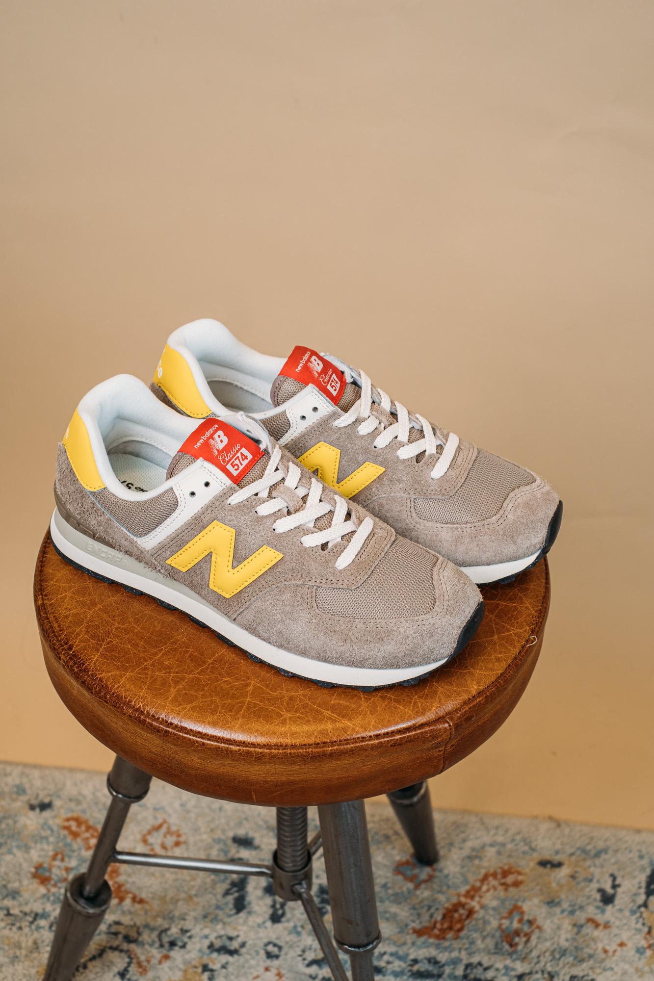 574 U574 BYW New Balance